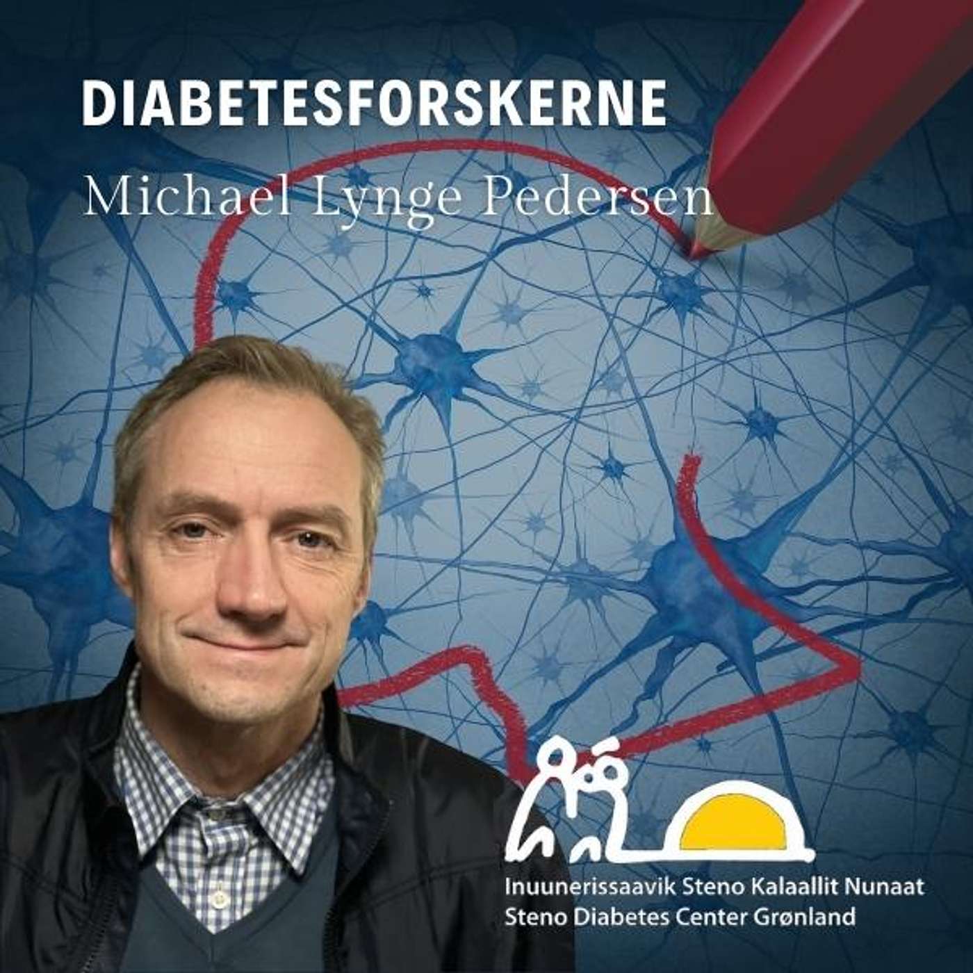 Diabetesforskerne