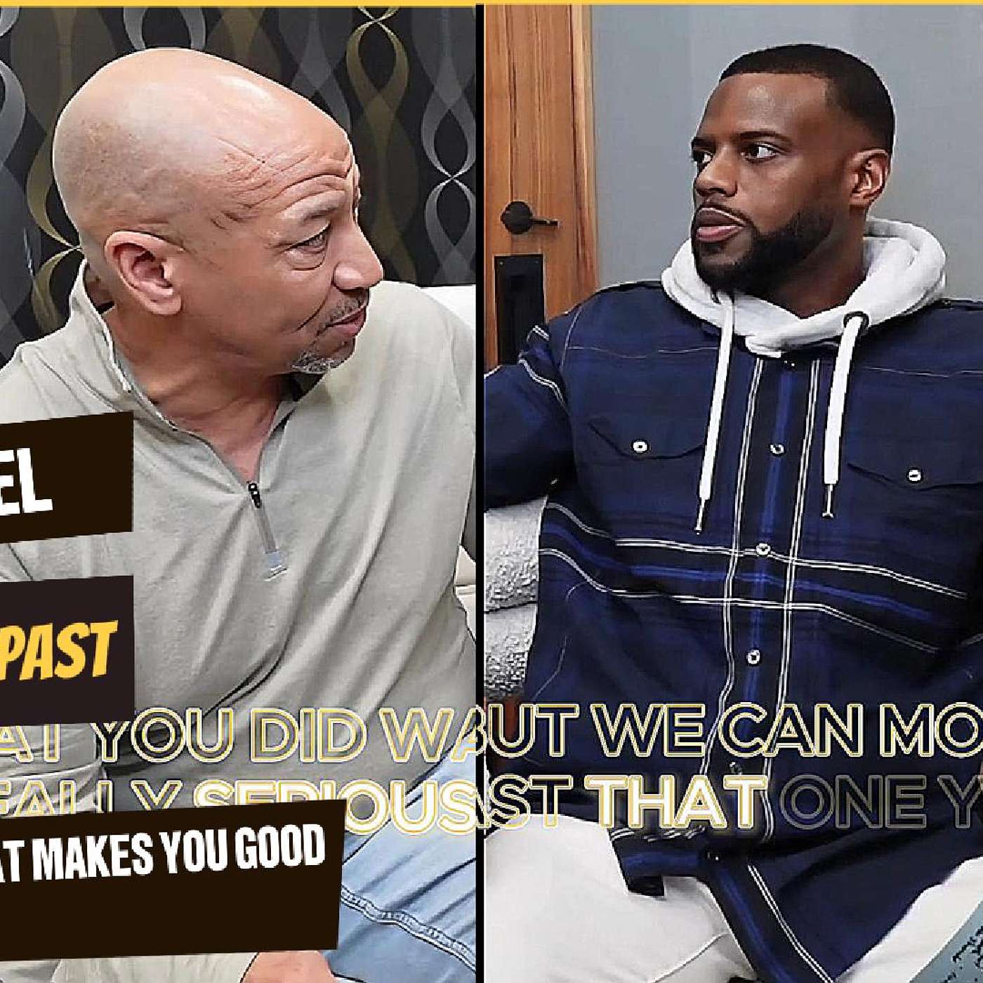 53 Parenting: What Makes You Good (or Bad) #parenting #love #healing #youtube