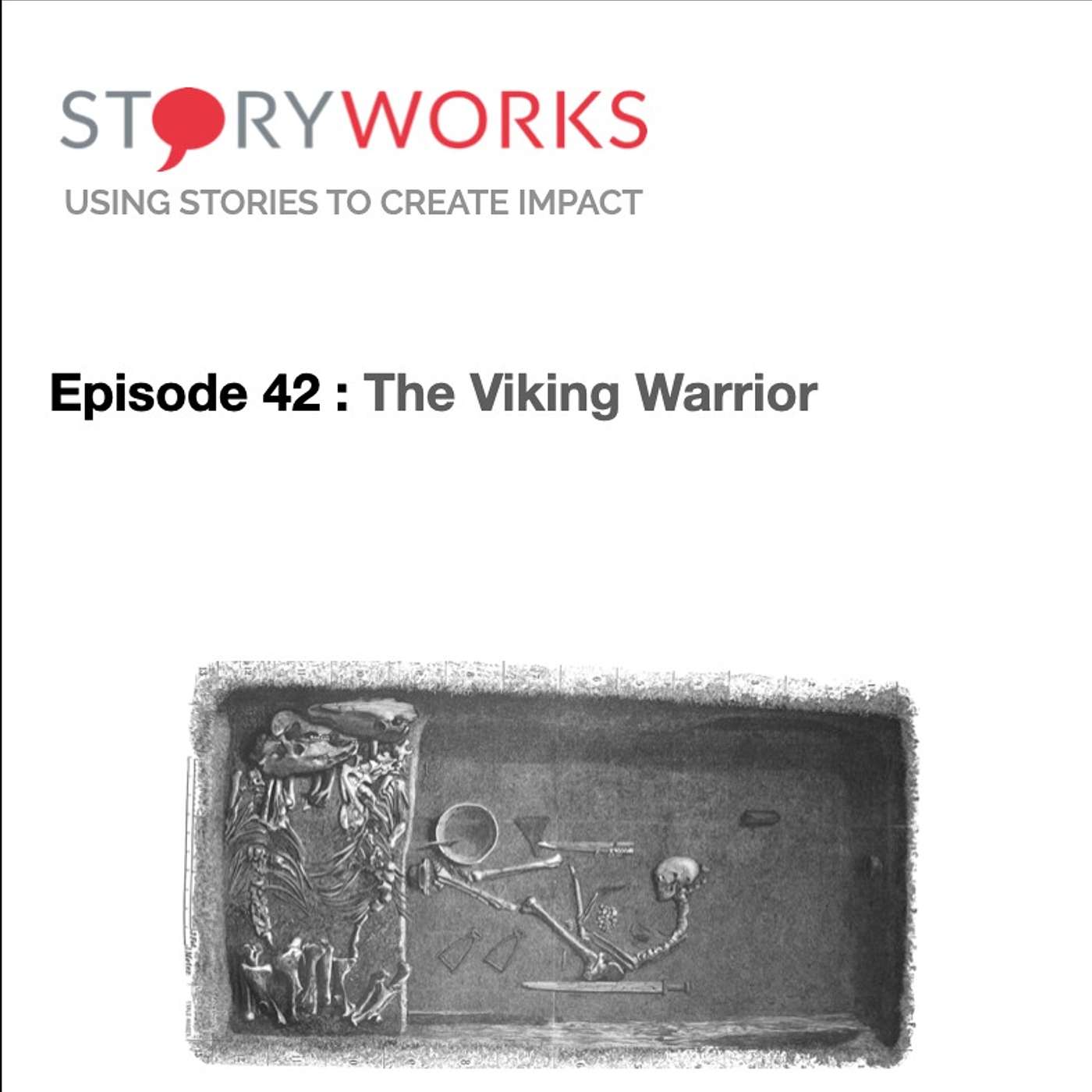 The StoryBank
