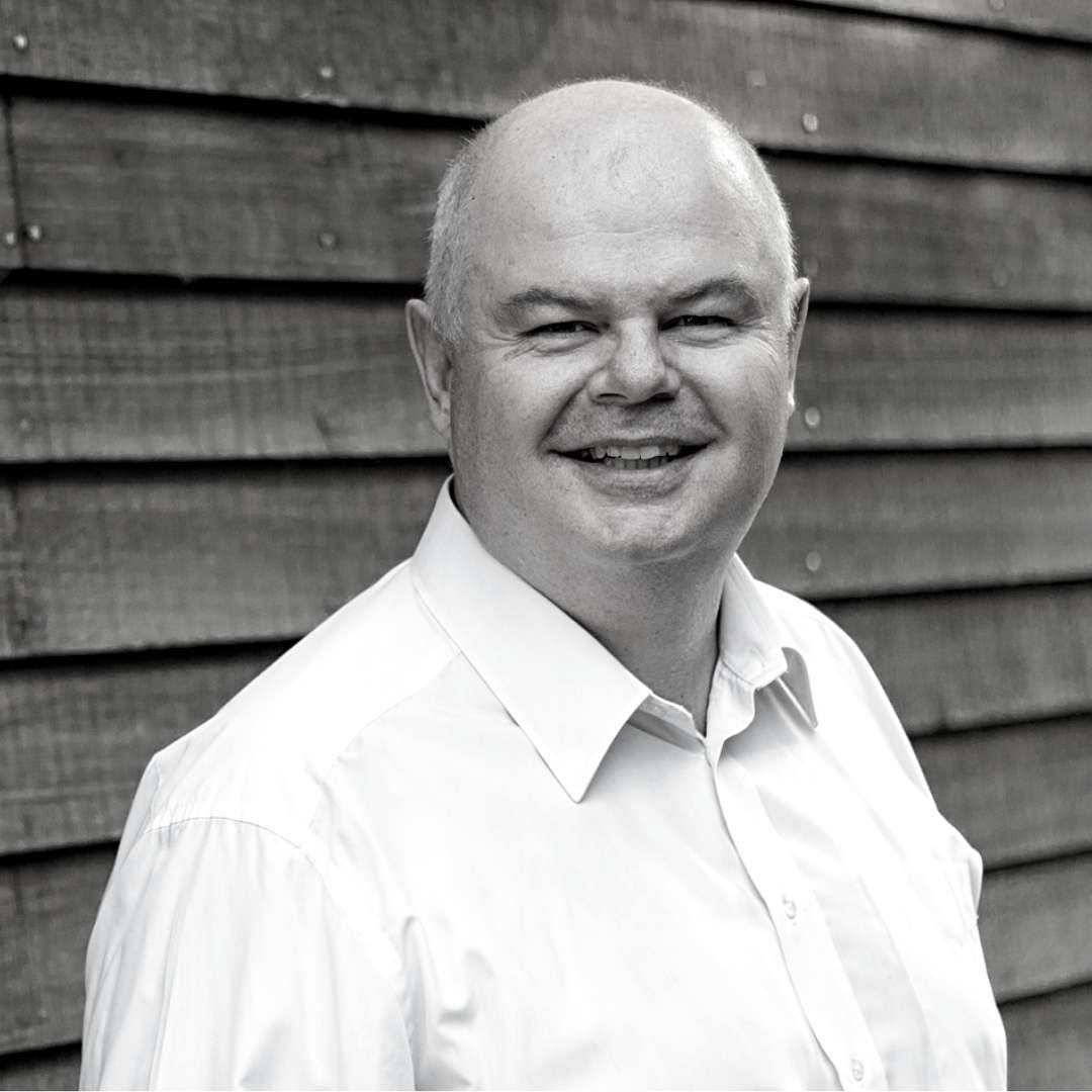 Ian Ginn