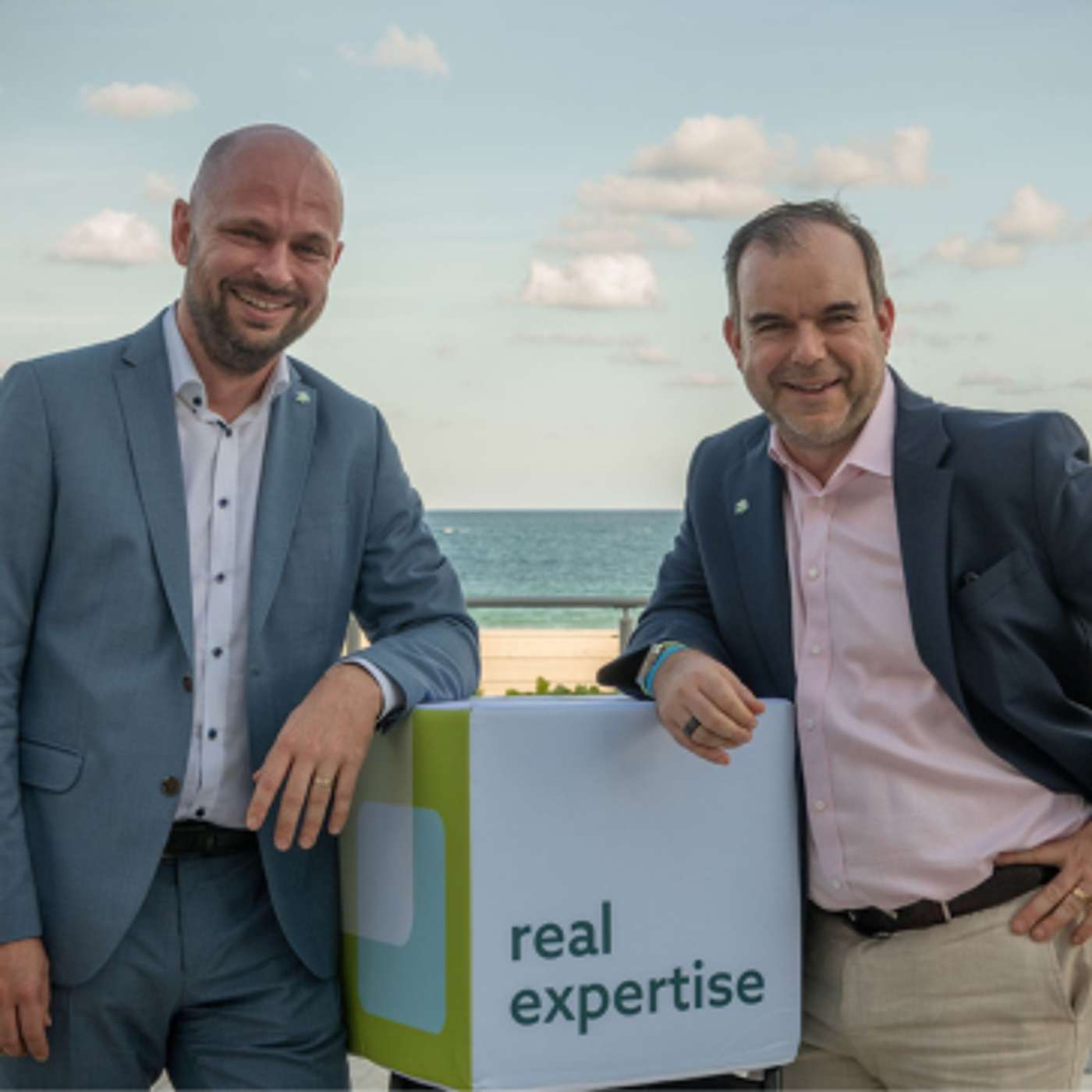 What Fortune 500 leaders shared at the 2025 OMP Conference What Fortune 500 leaders shared at the 2025 OMP Conference