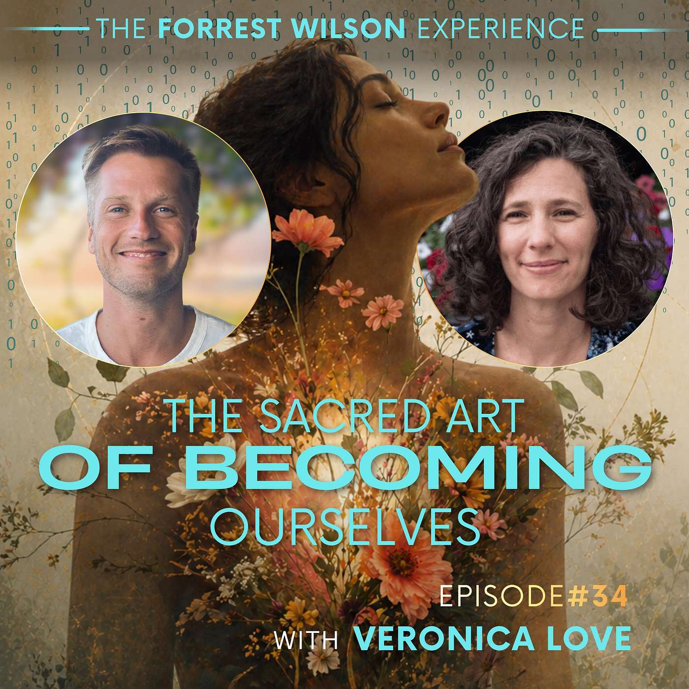 The Forrest Wilson Experience