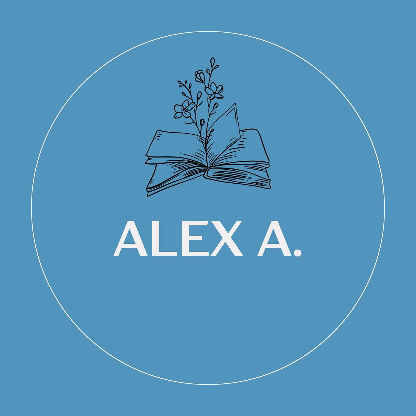 Samedi de lire avec Alex A - 2018 episode artwork