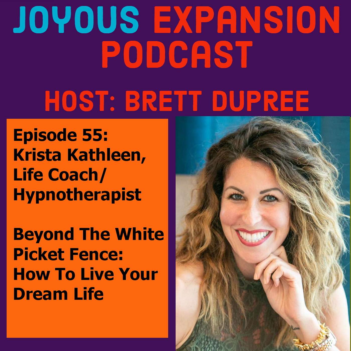 Joyous Expansion/Church of Awesome