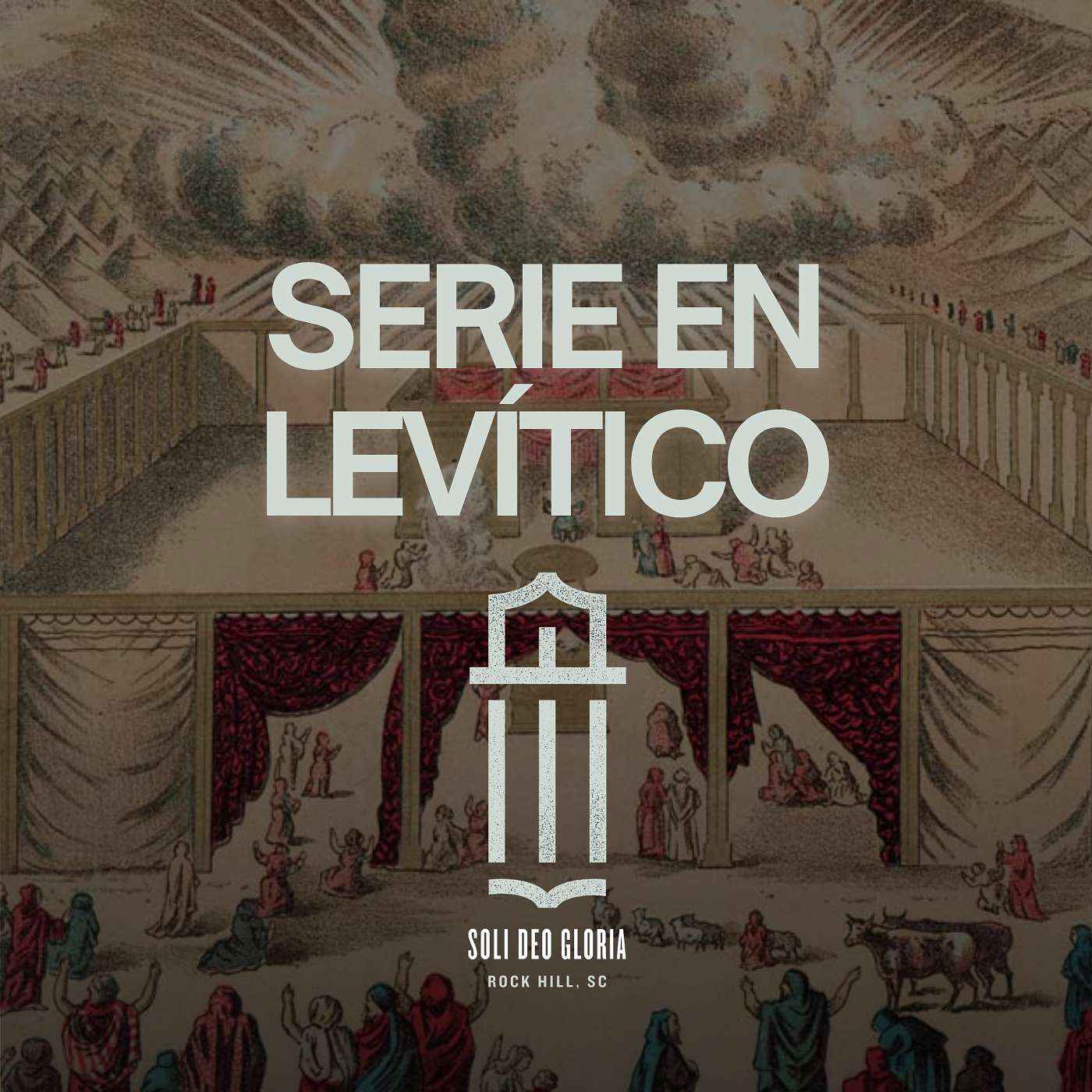 Levítico 25:1-55 - Pastor Michael Diaz