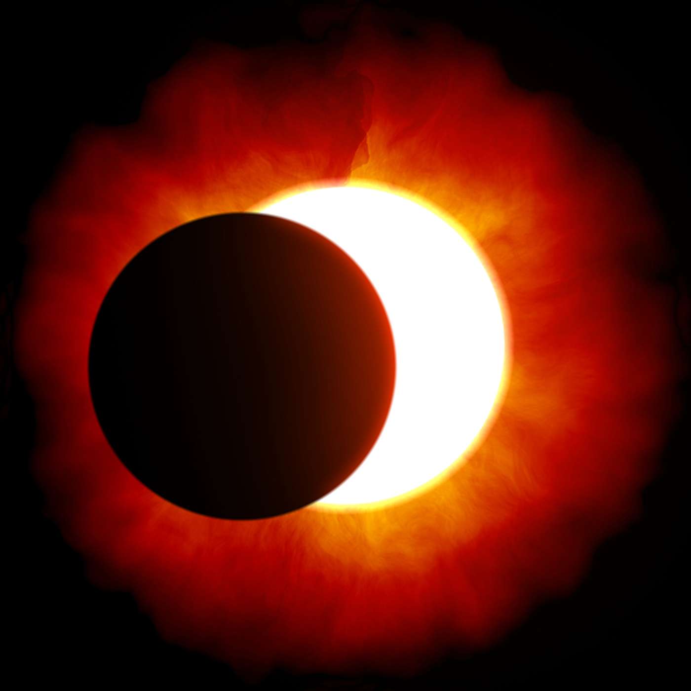March Madness 2025: Eclipses, Retrogrades, Oh My!