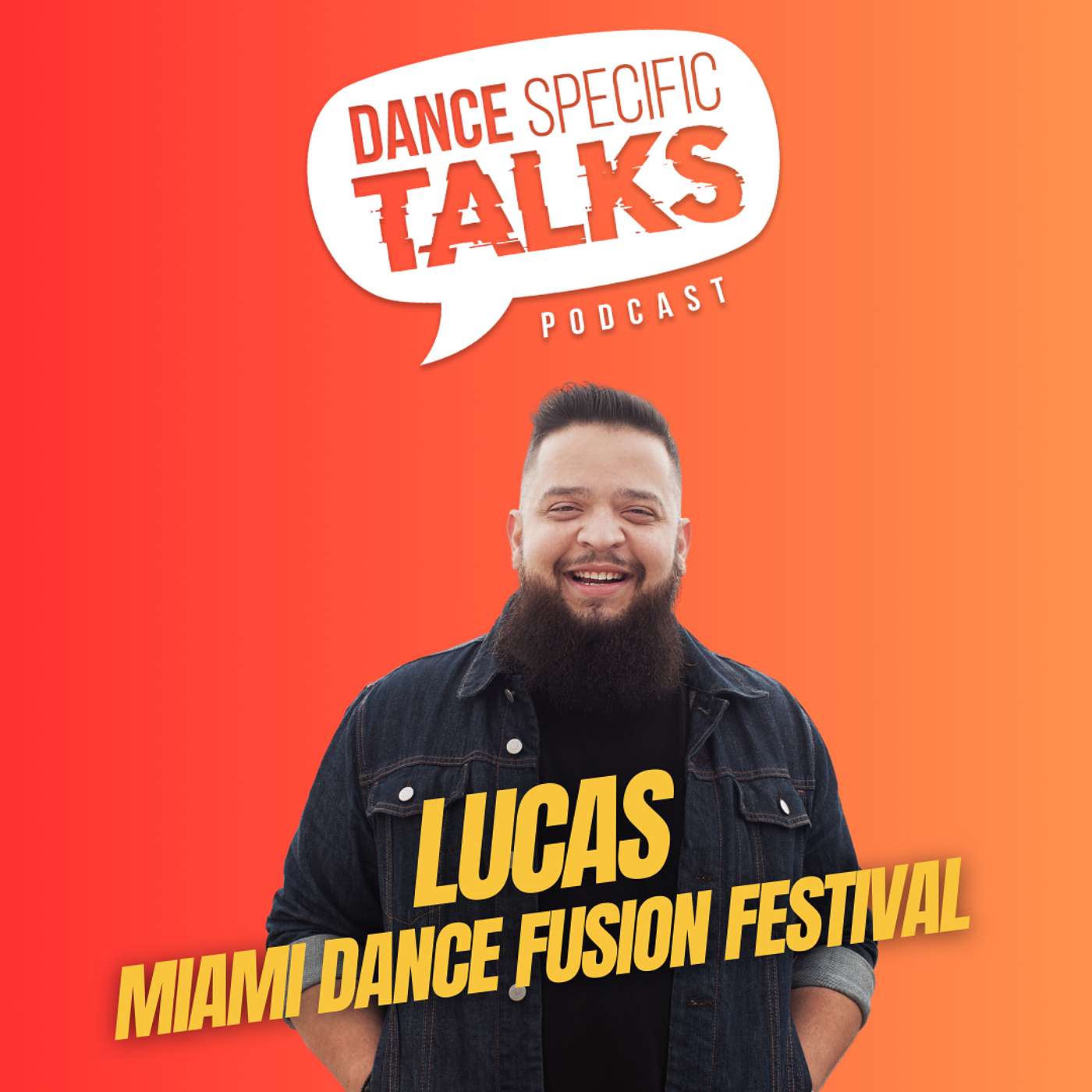 Dance Specific TALKS
