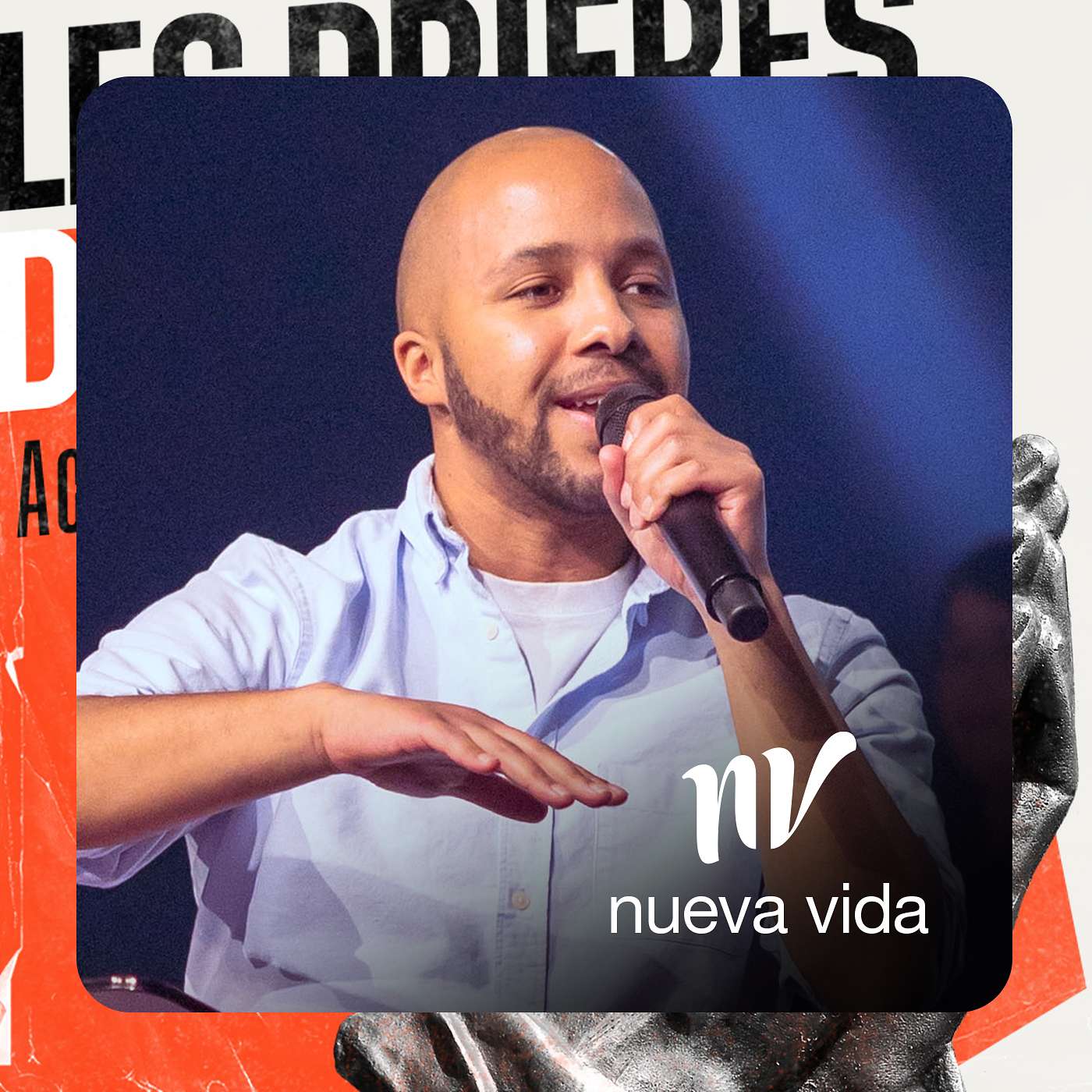 Cómo tener una vida de Oración Efectiva | Thomas Dieng