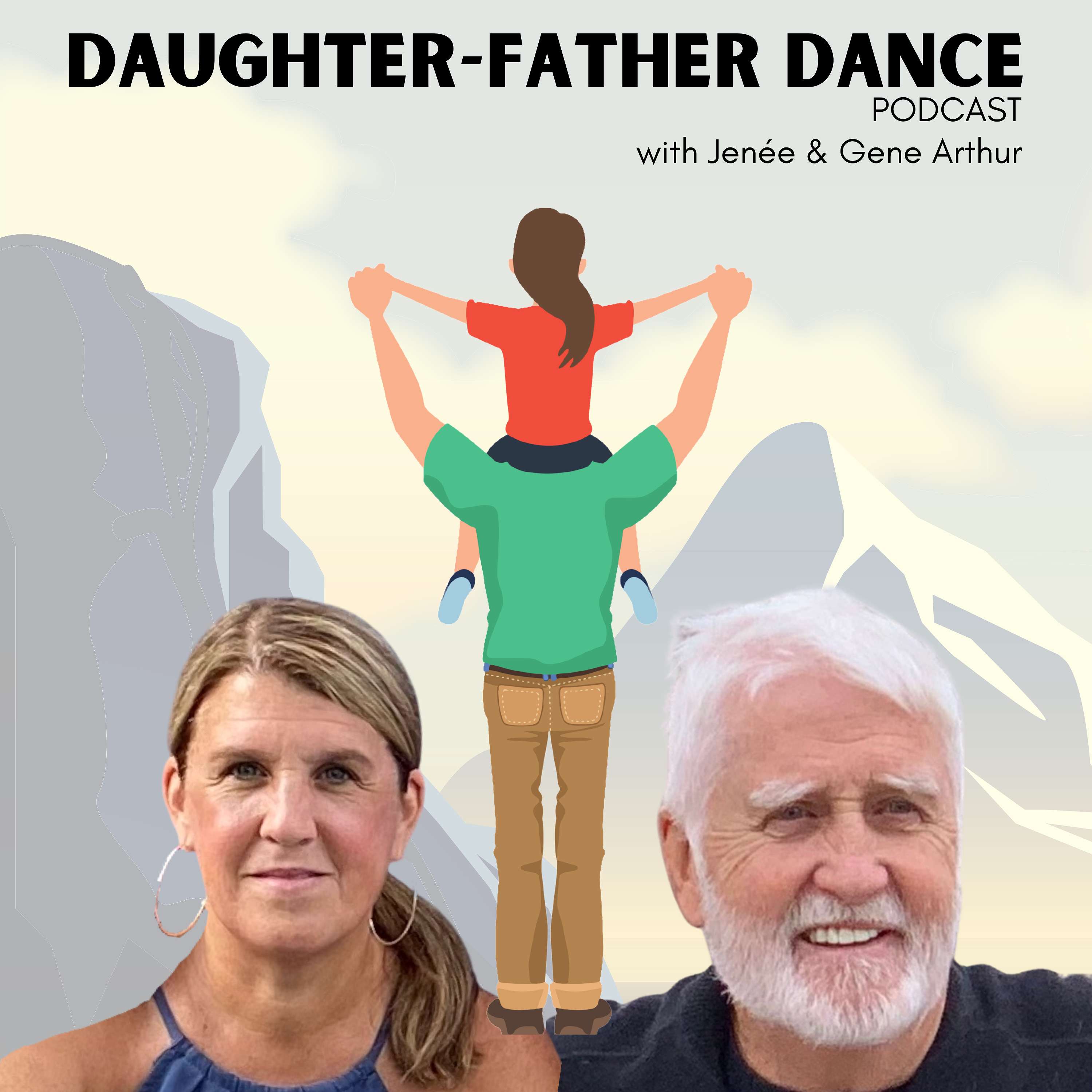 Daughter-Father Dance