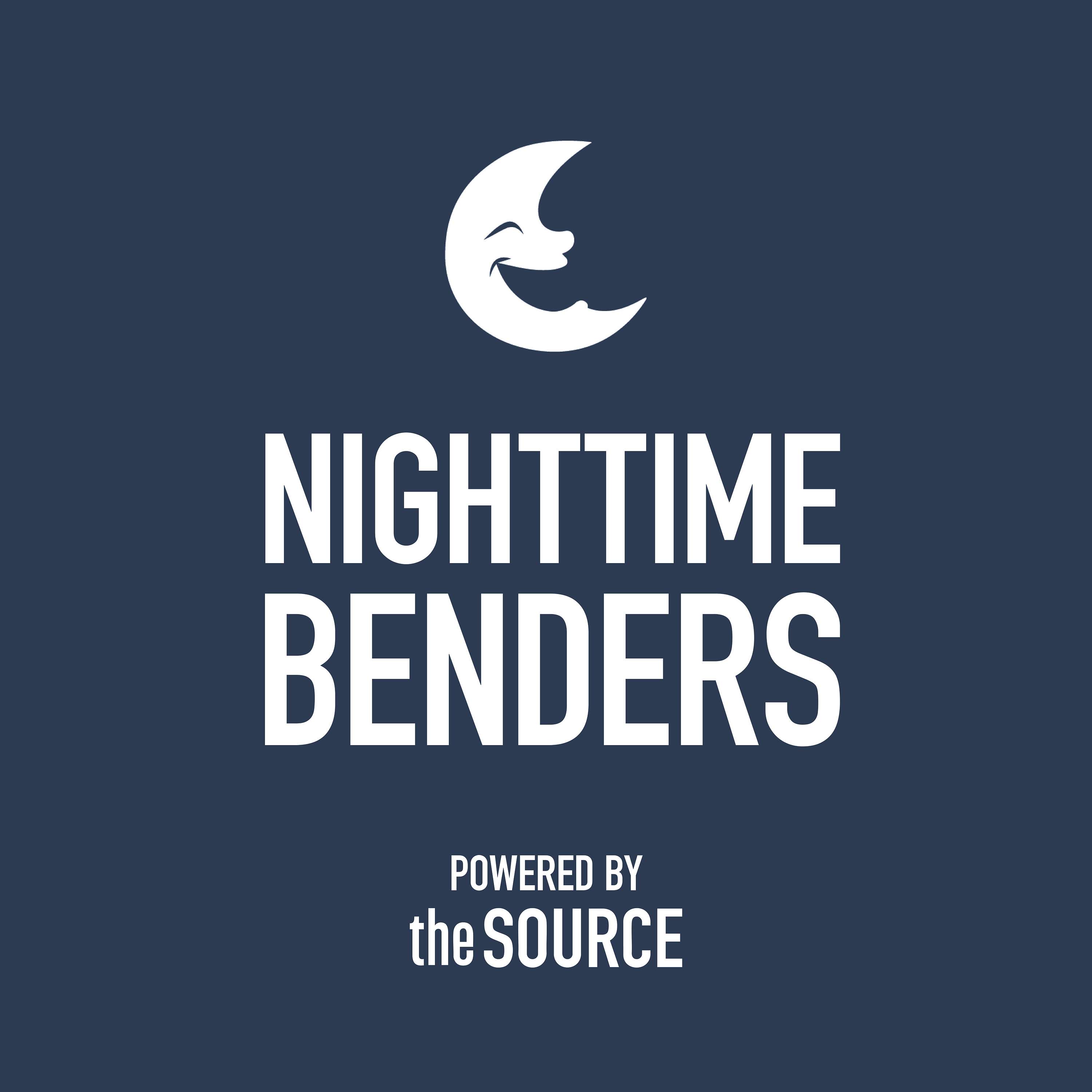 Nighttime Benders
