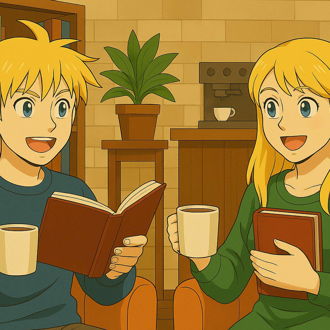 Chris And Jen In The Morning