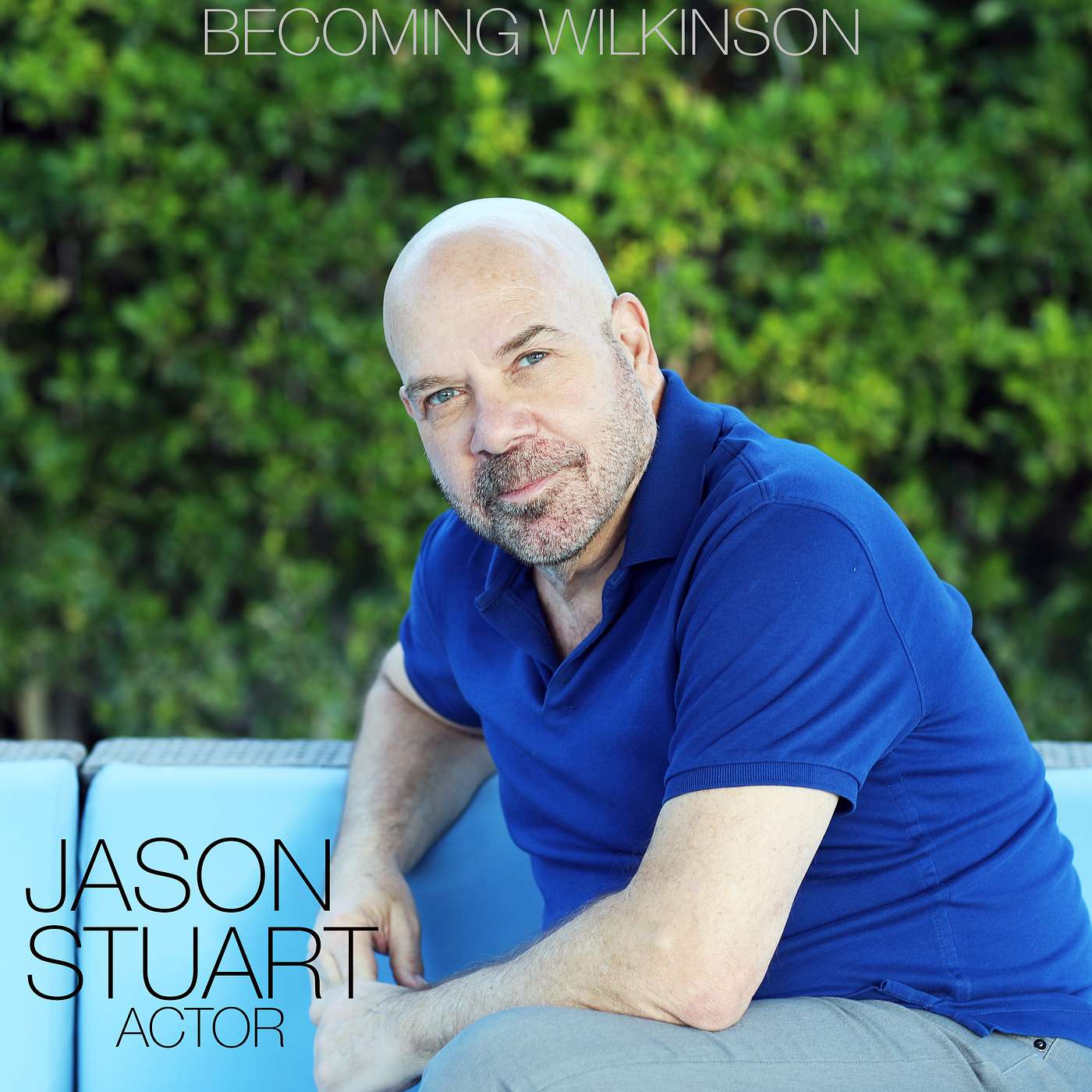 Becoming Wilkinson