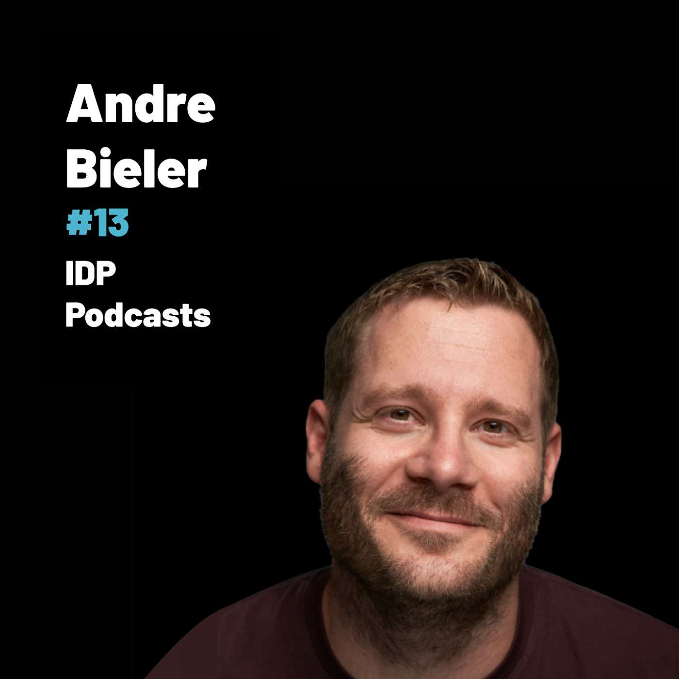 Intelligent Document Processing Podcast - Episode #13: Andre Bieler, Chief Research and Innovation Officer of Parashift