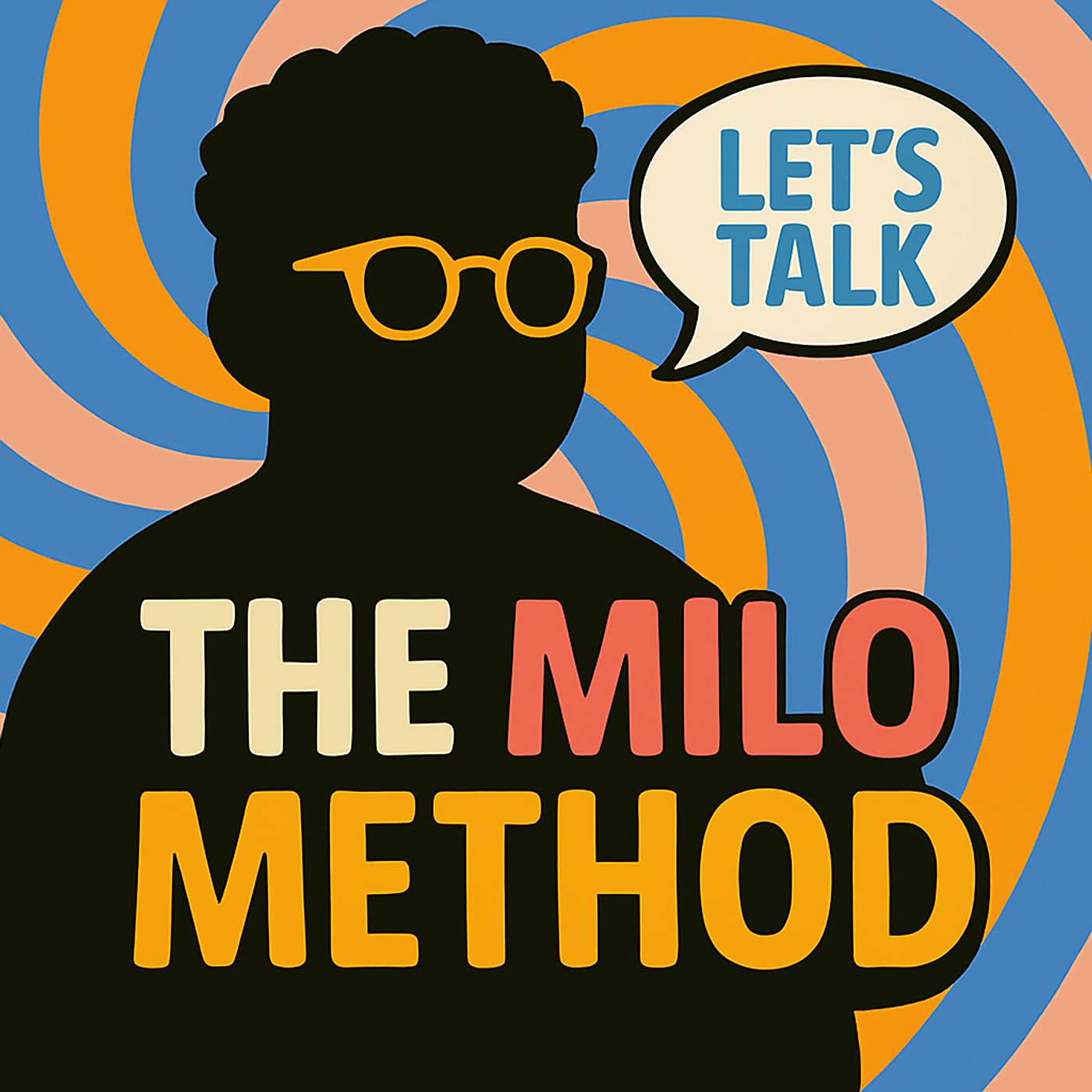 The Milo Method podcast artwork