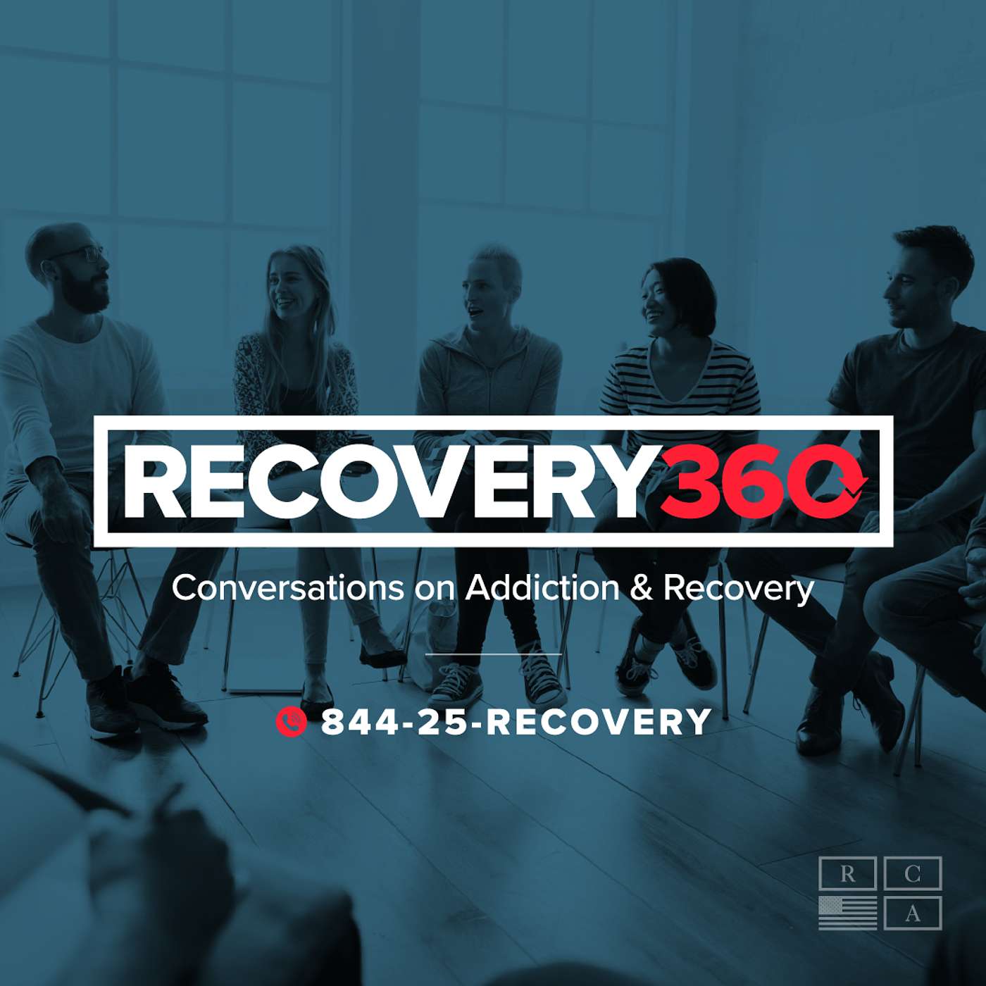 Recovery Centers of America