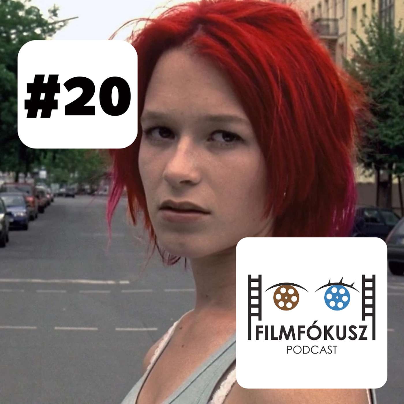FilmFókusz podcast