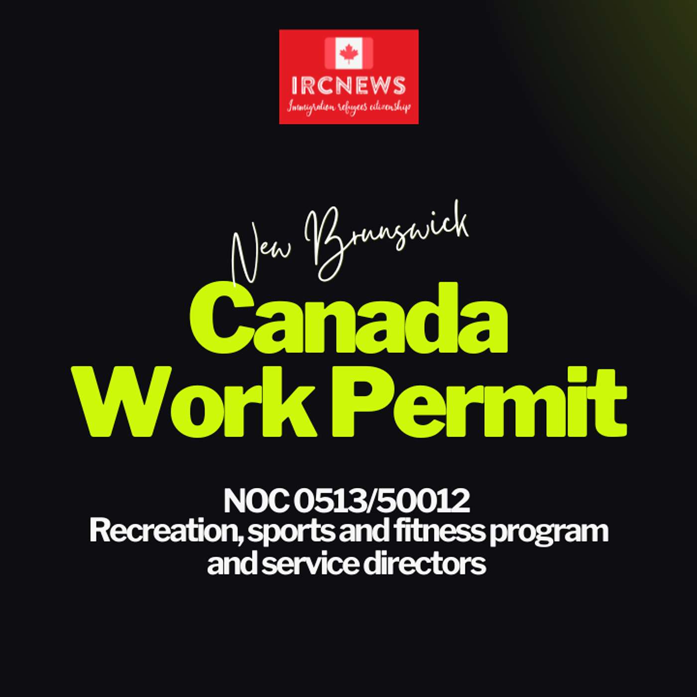 Joy Stephen\'s Canada Immigration Podcast