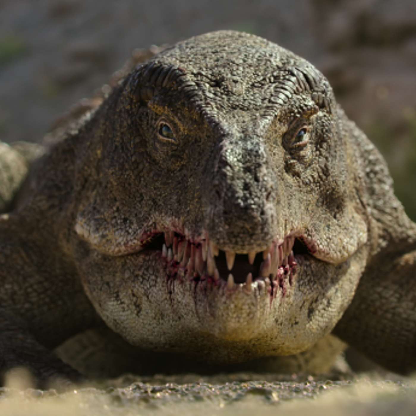 EP 81 - Spielberg's VFX Vision: Privett's Insider Tales