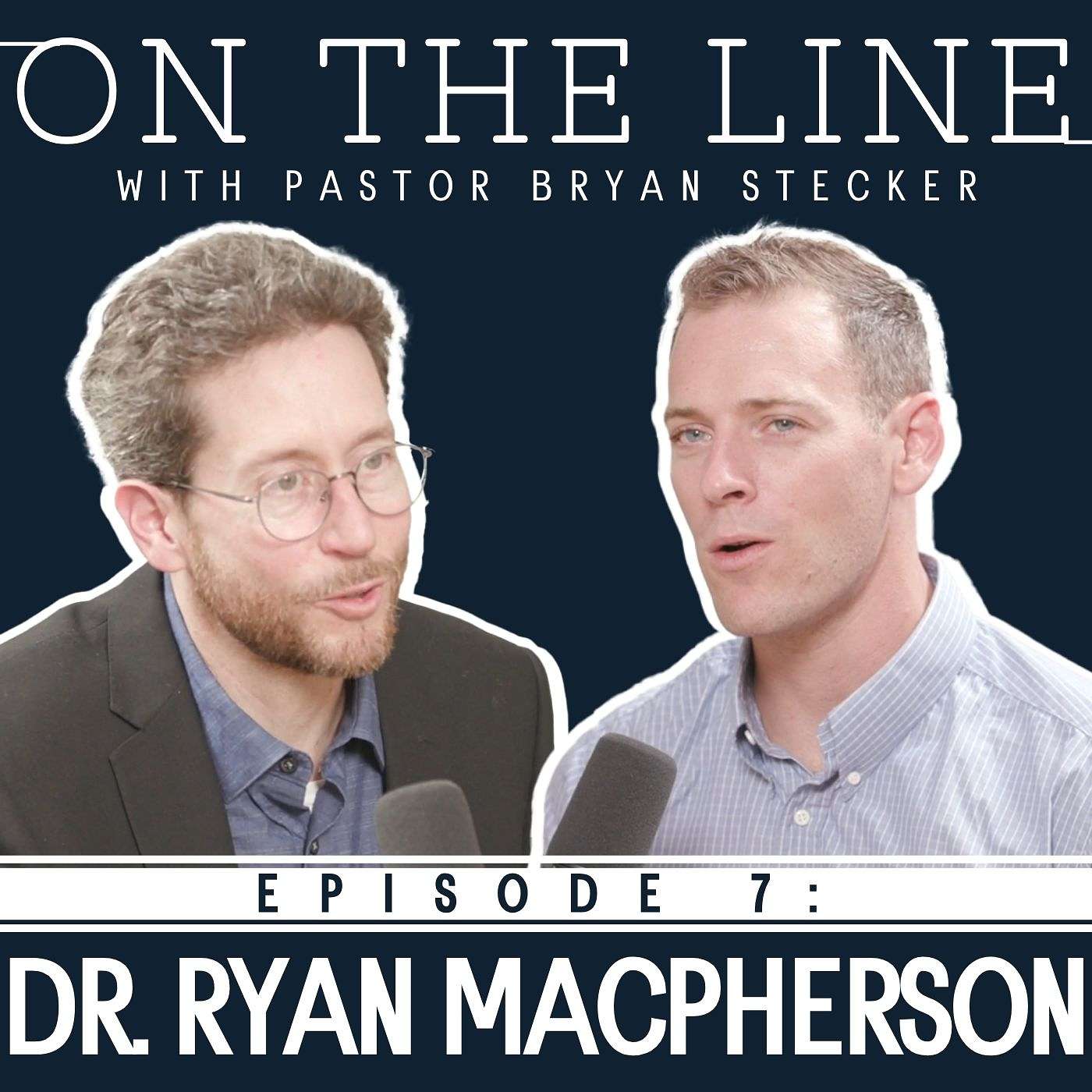 On The Line