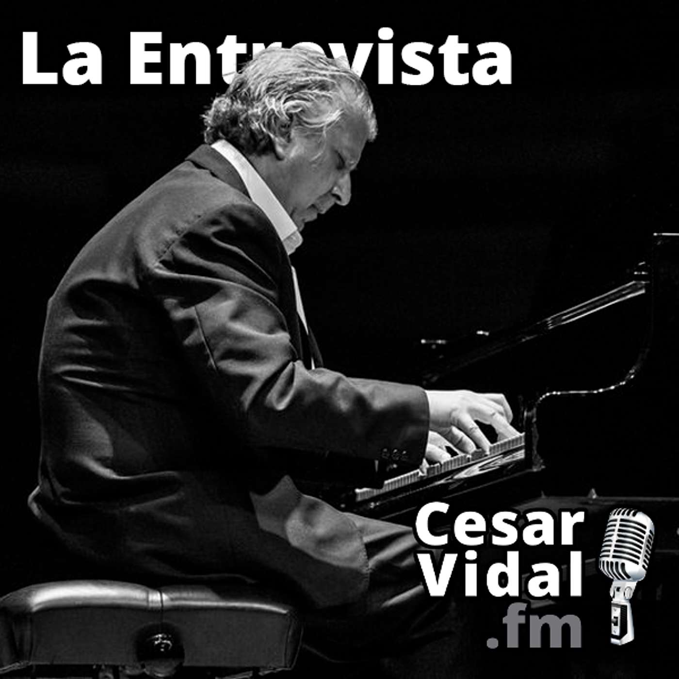 El blog de César Vidal
