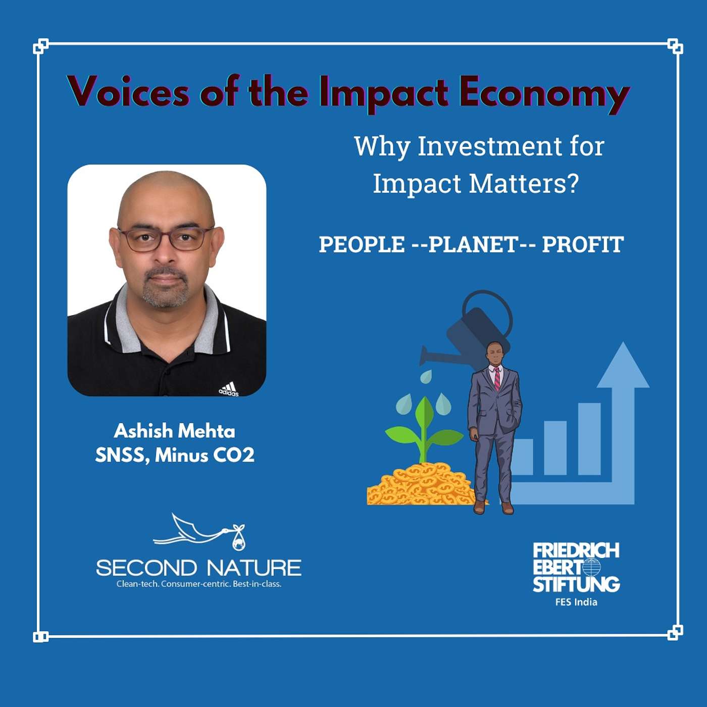 Voices of the Impact Economy