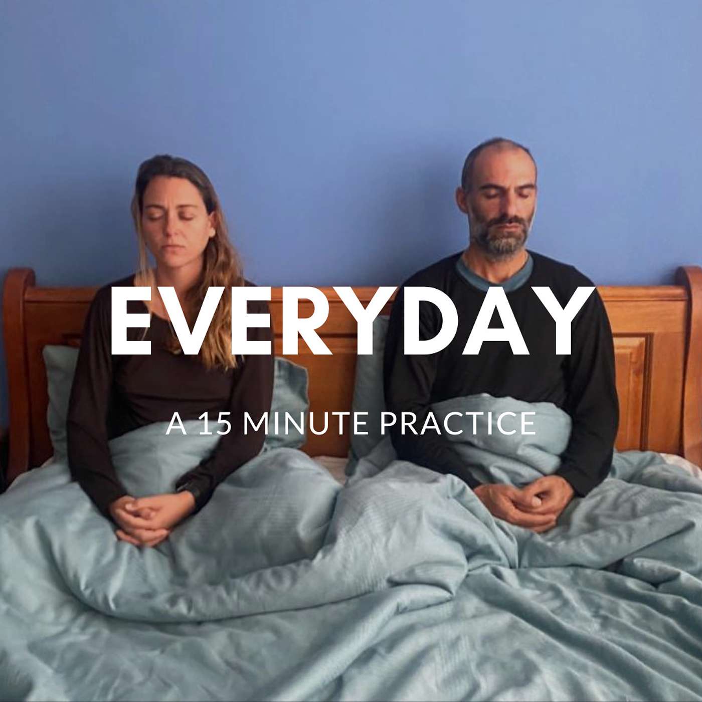 Meditation for a normal day