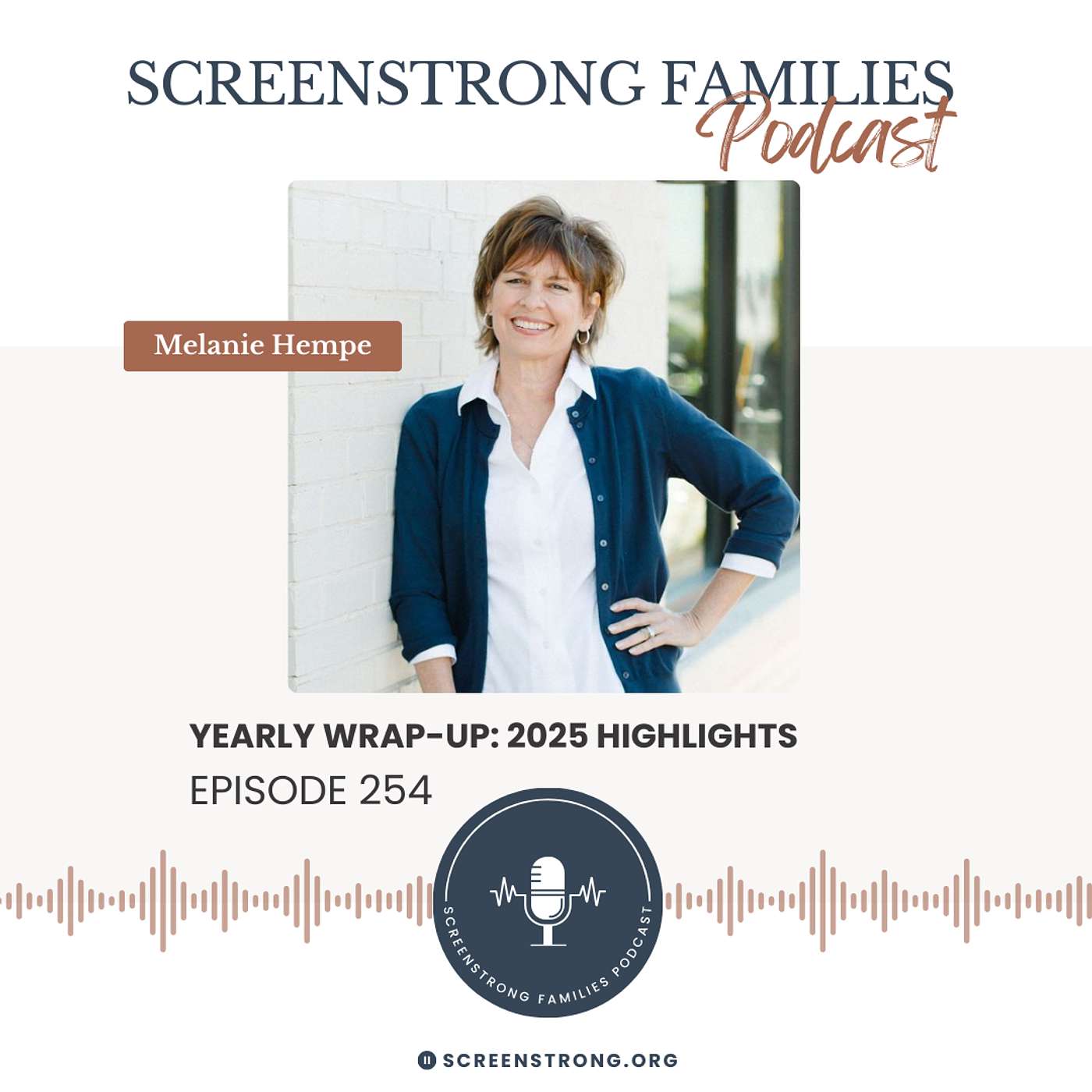 Yearly Wrap-Up: 2025 Highlights (#254)