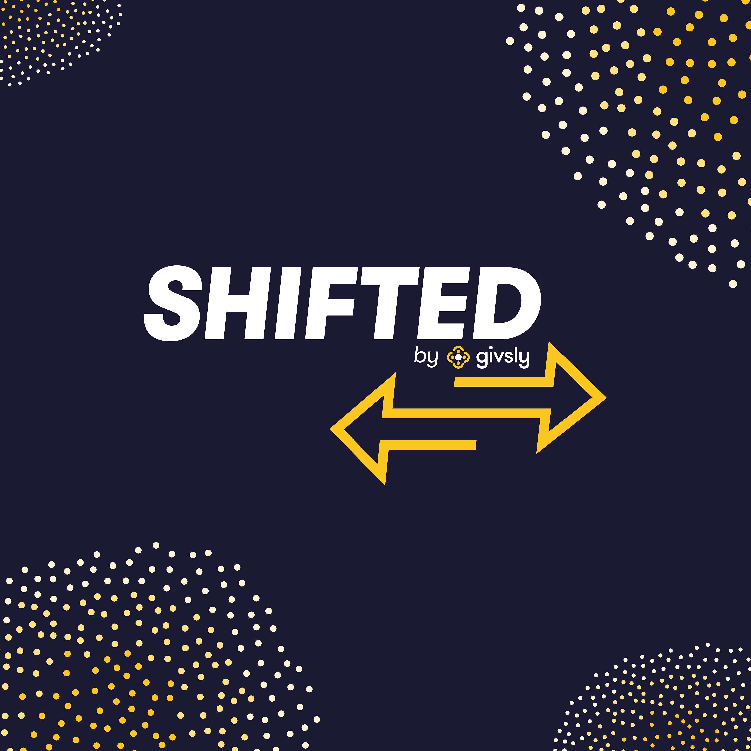 Shifted