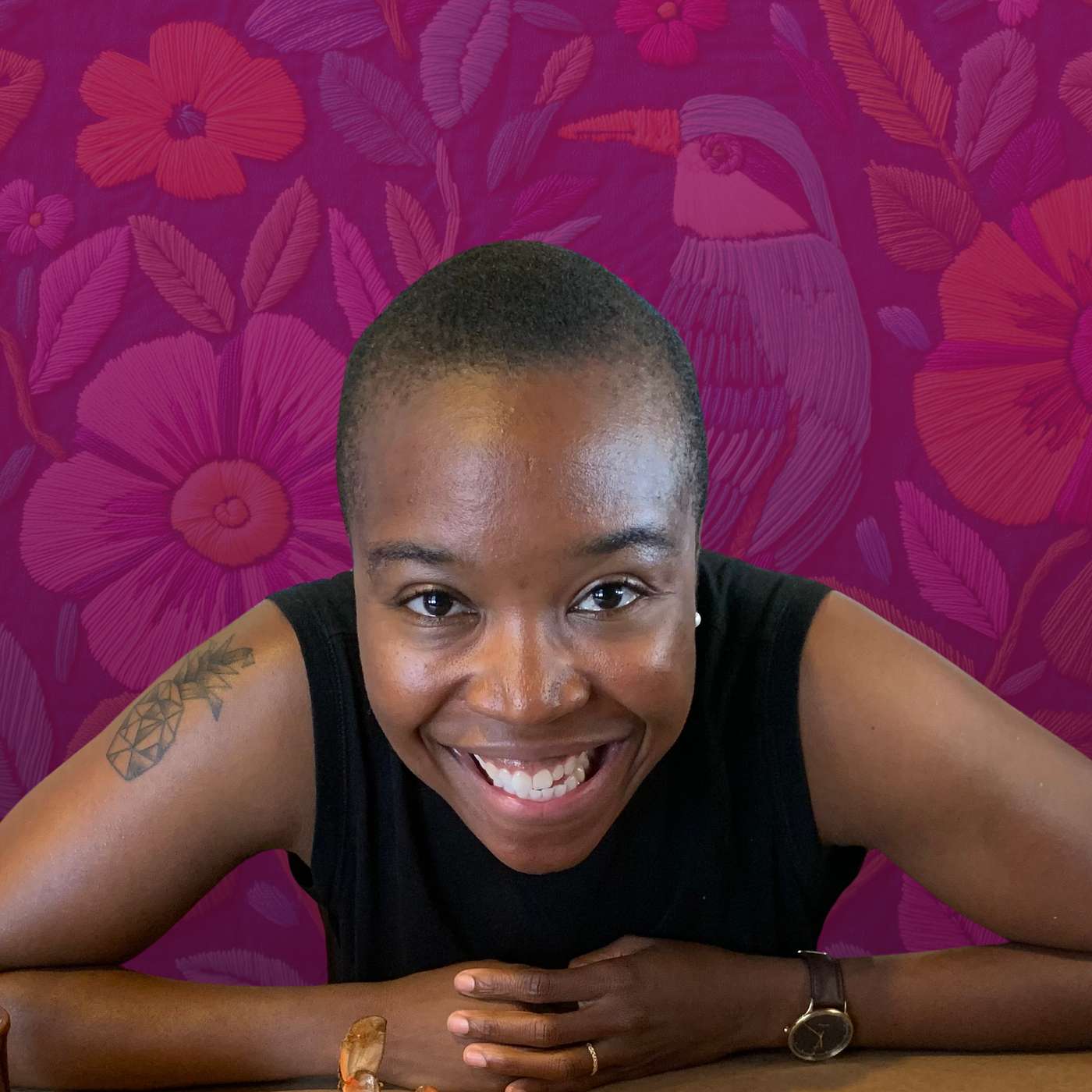 The Way We Lead | An Inclusive Leadership Podcast