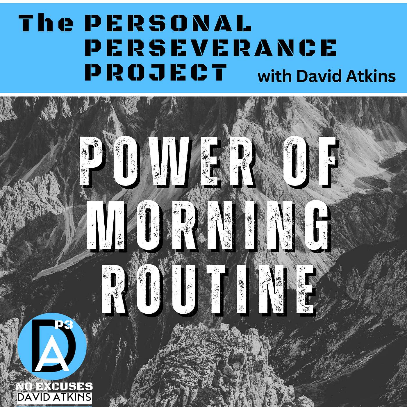 The Personal Perseverance Project
