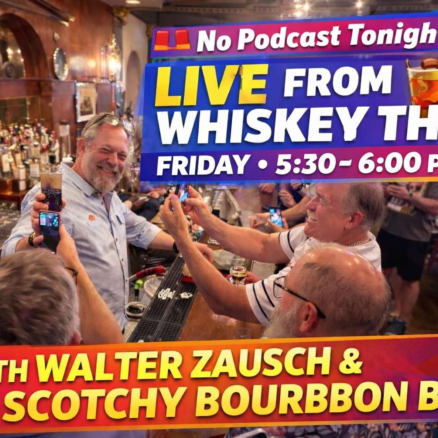 From Barn Stills To Nationwide: How Whiskey Thief Grows Without Losing Its Soul with Walter Zausch And Lisa Roper Wicker