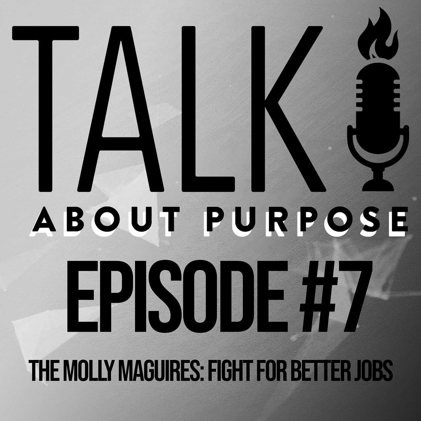 The Molly Maguires: Fight for Better Jobs