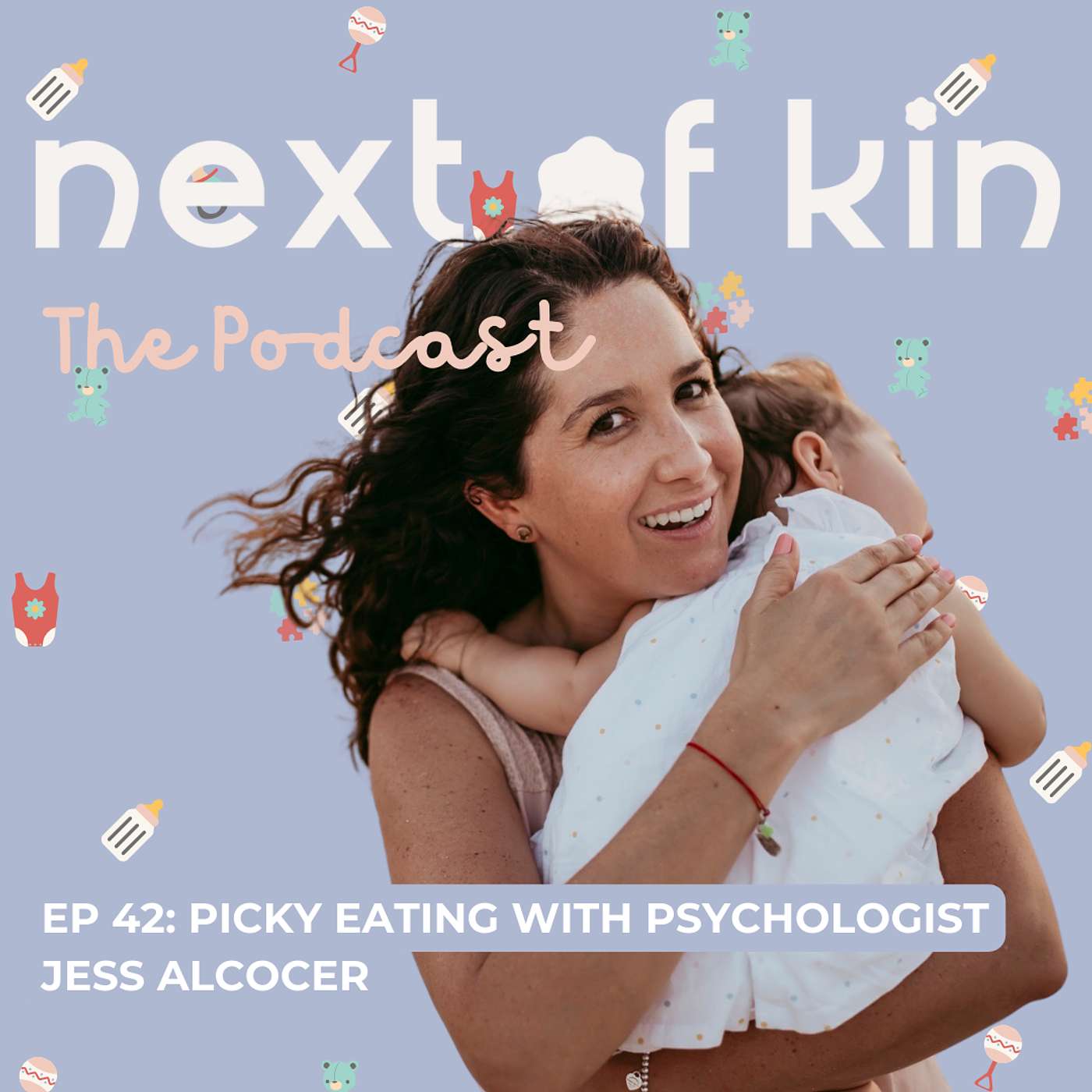 Next of Kin The Podcast