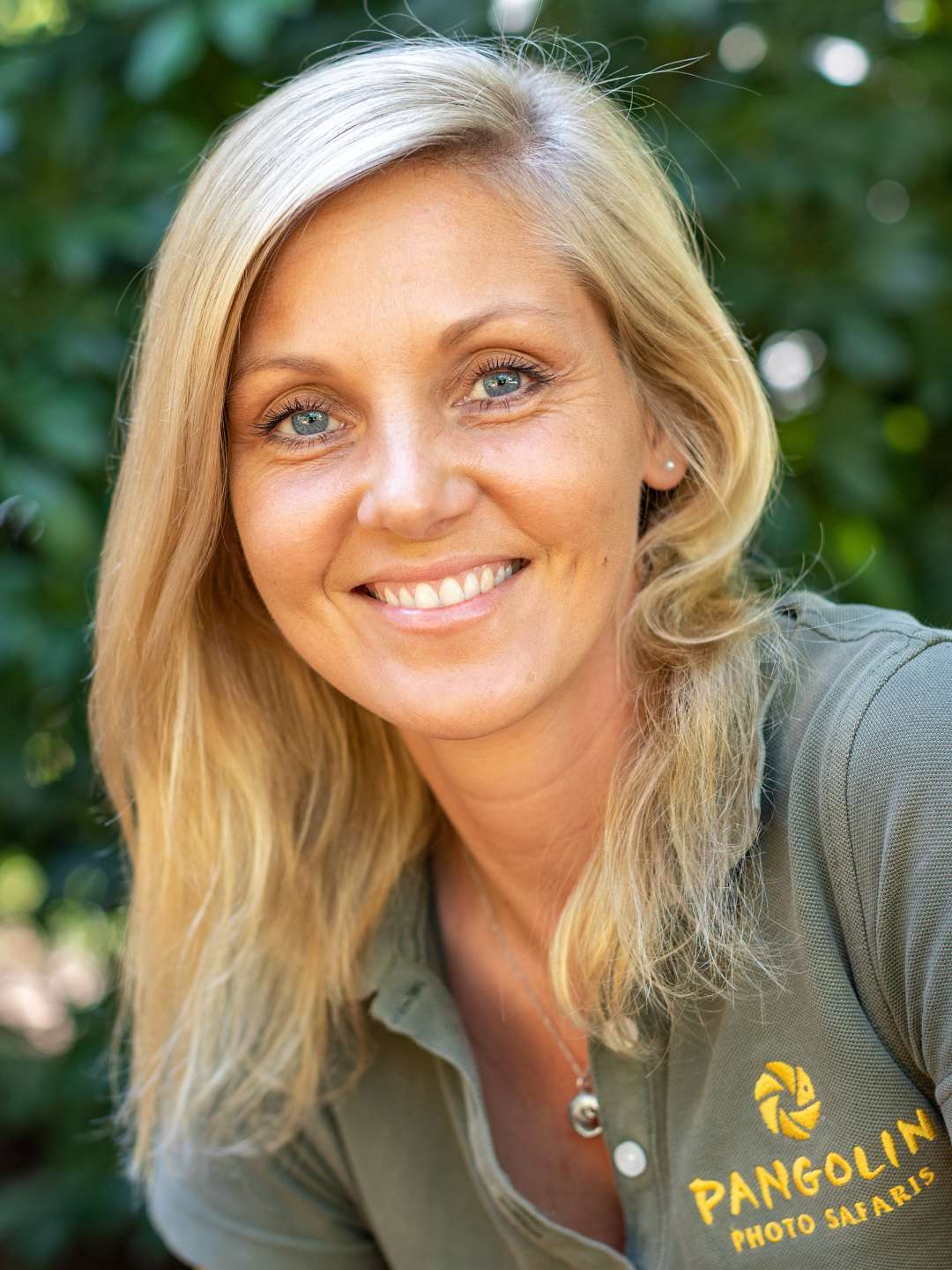 Sabine Stols