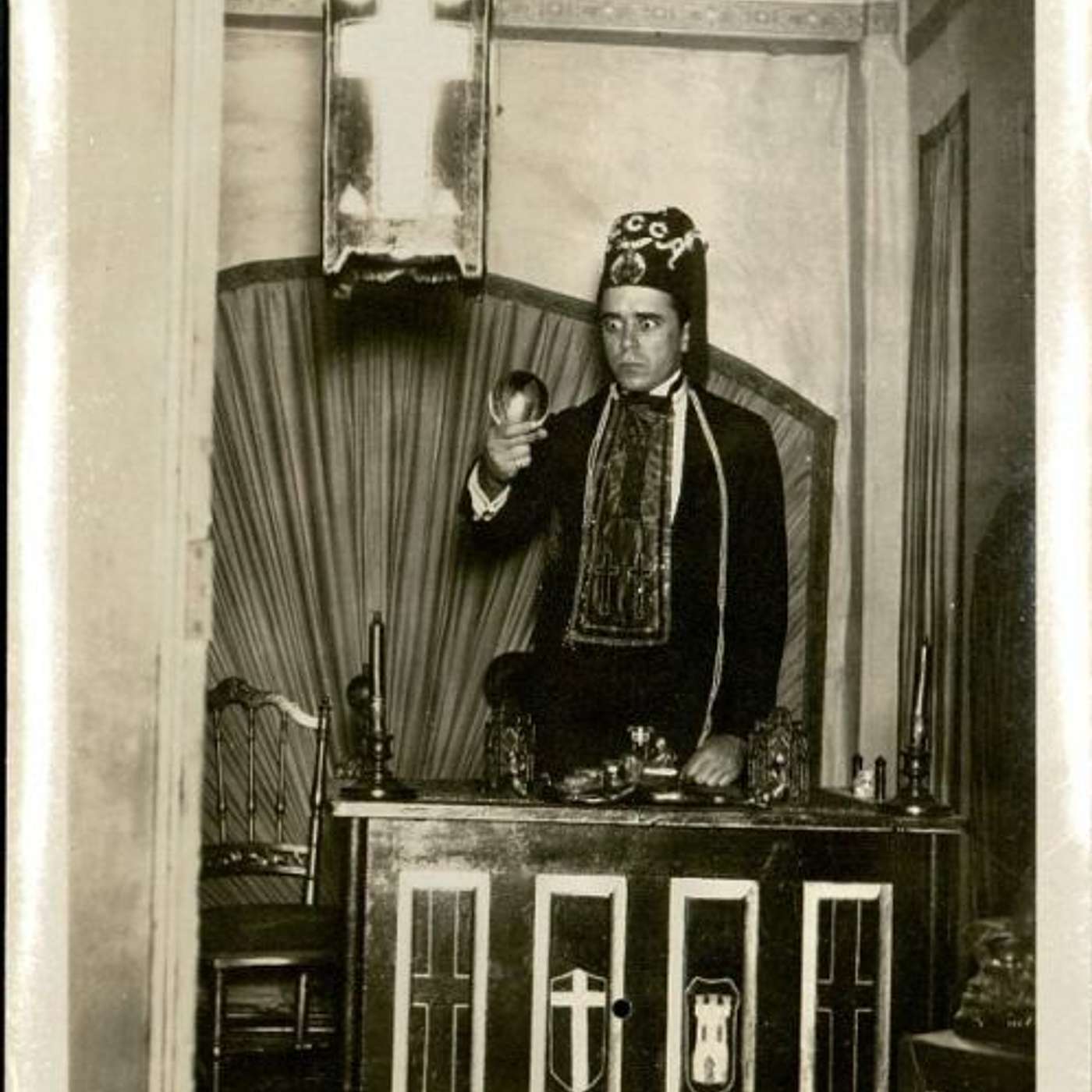 The Ybormuda Podcast