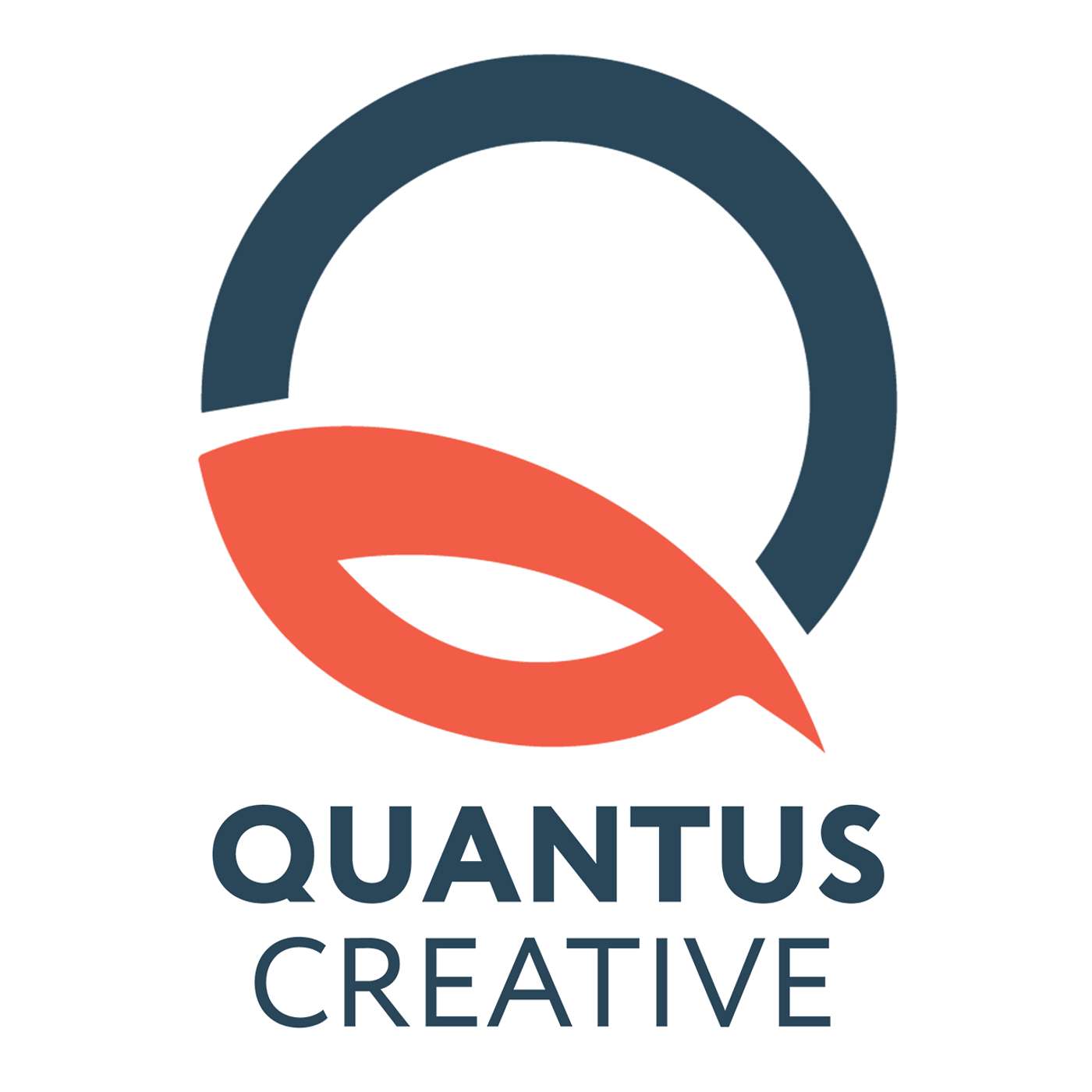 The Quantus Creative Podcast