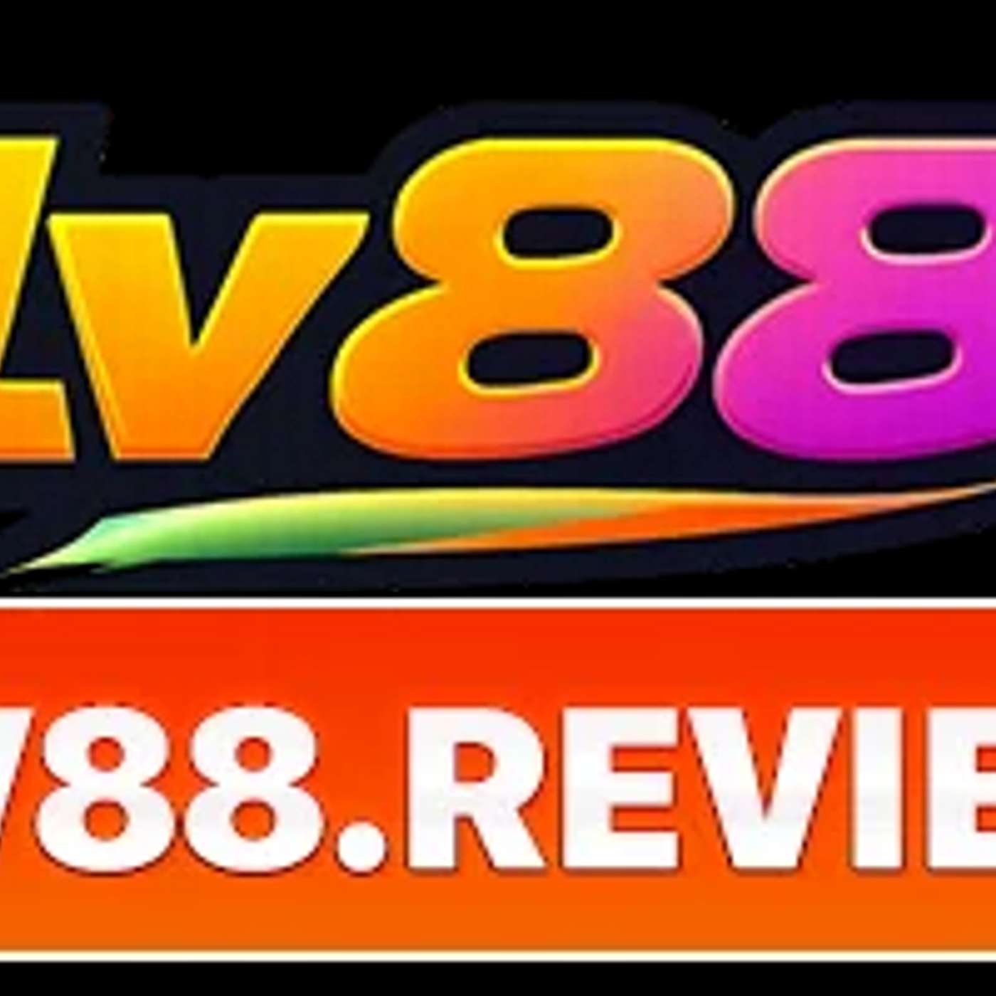 lv88review episode artwork