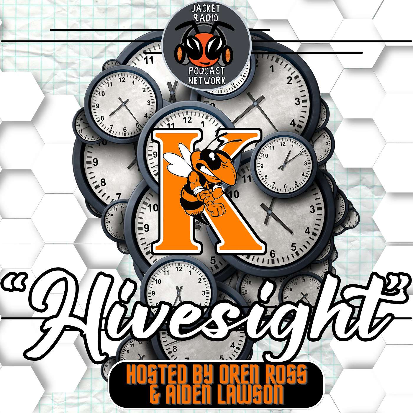 Hivesight