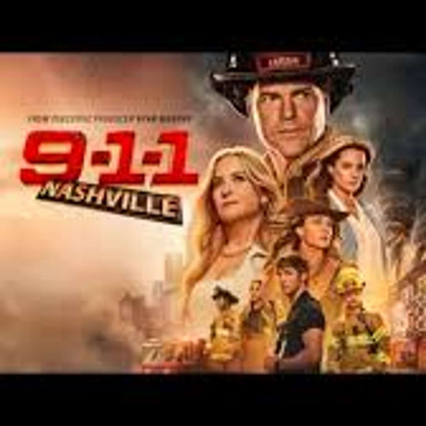 Patreon Preview: 9-1-1 Nashville episode artwork