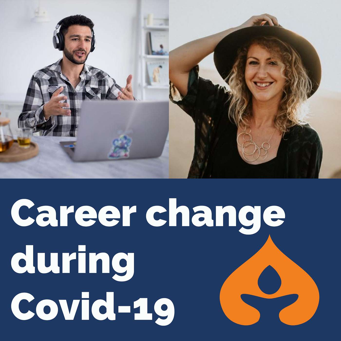 Career Change After Covid-19 And Recession? – Natasha Stanley
