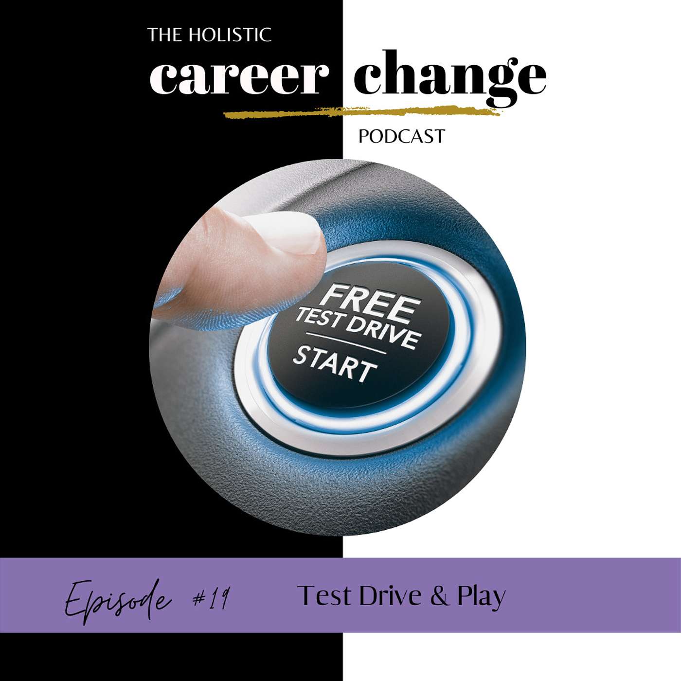 Holistic Career Change