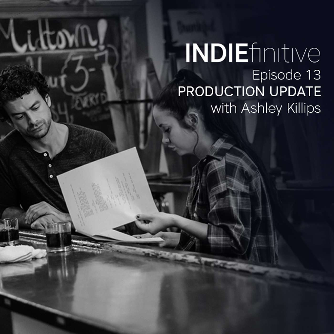 INDIEfinitive