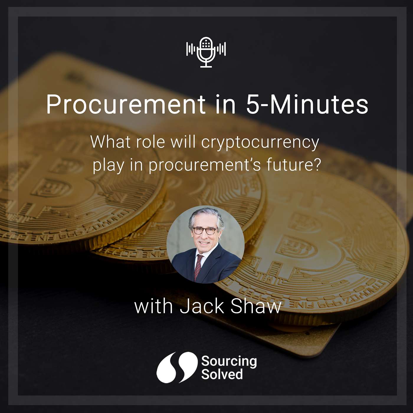 Procurement in 5-Minutes
