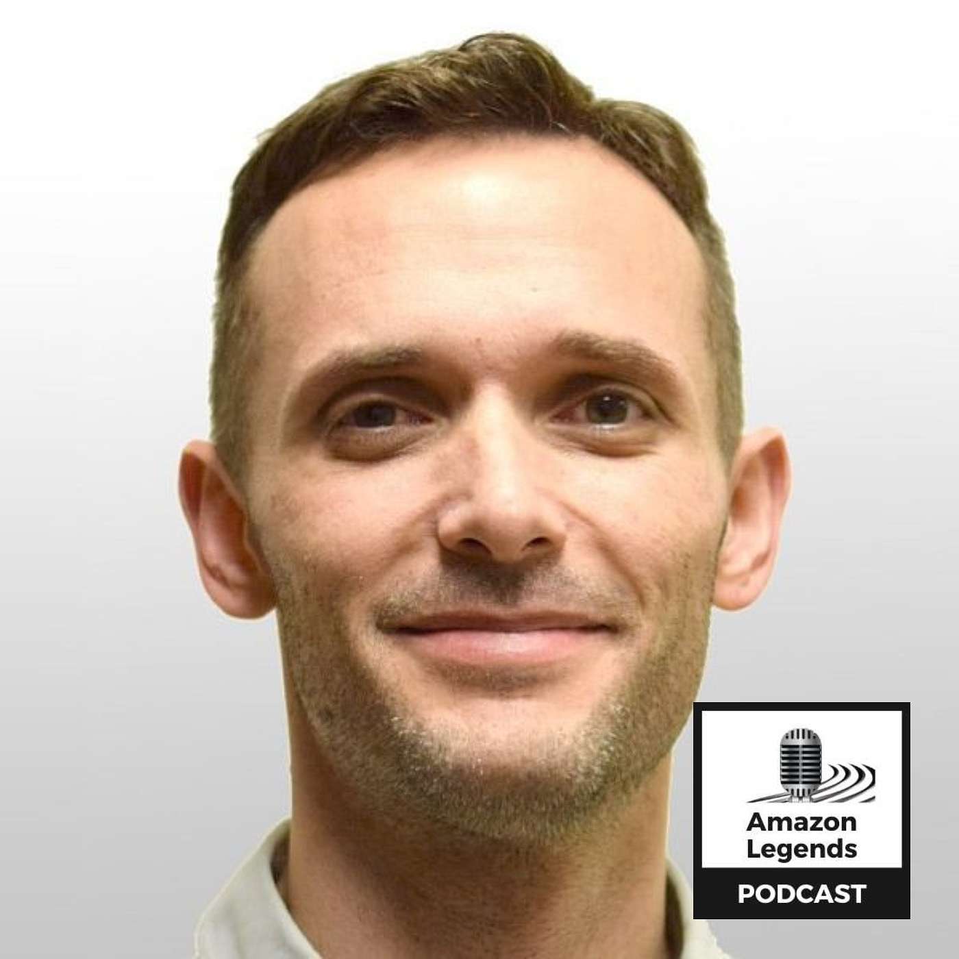 Amazon Legends Podcast