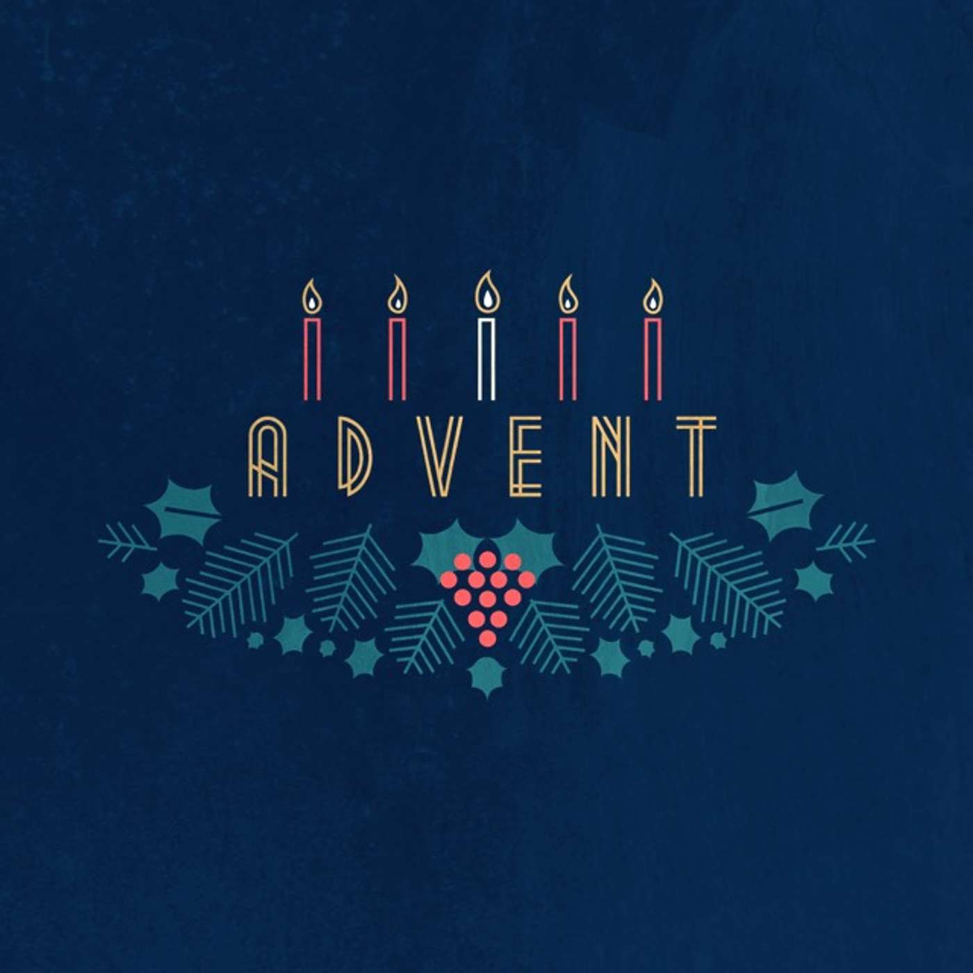 Advent: Hope, Don't Lose It