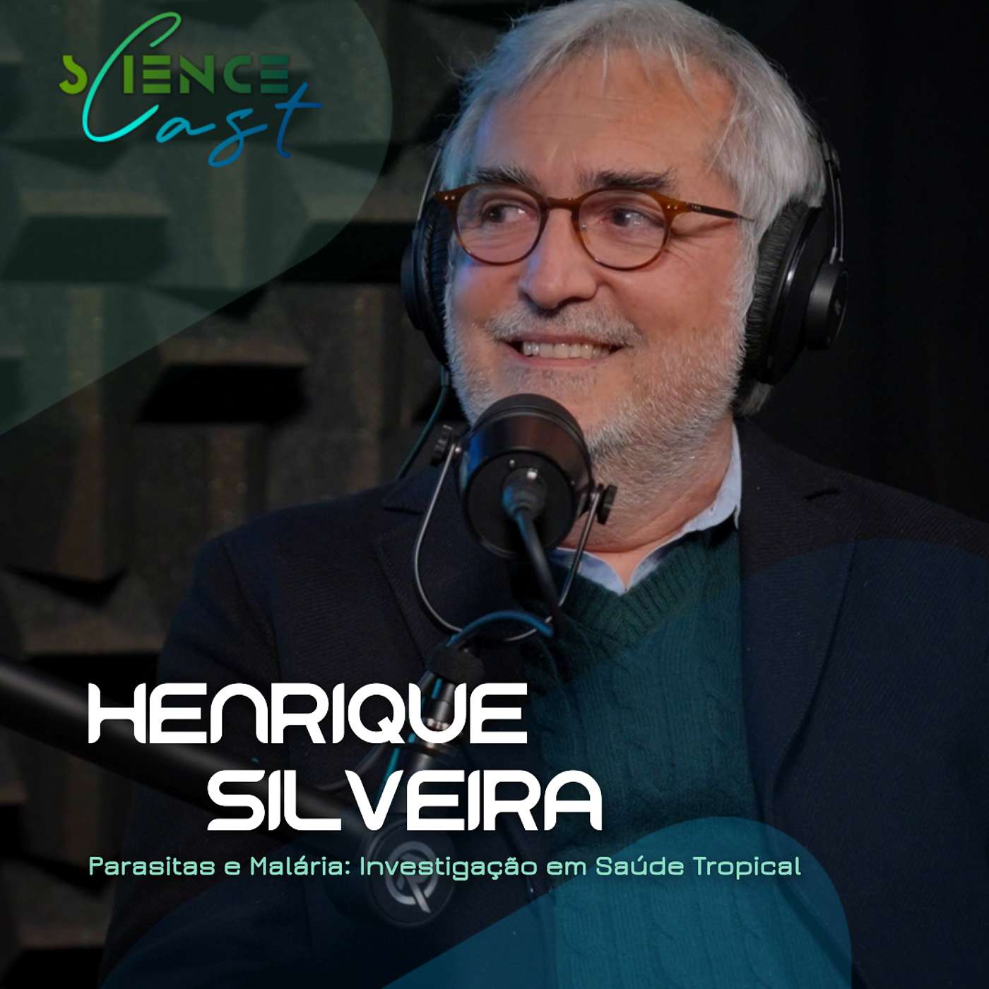 ScienceCast | Uma Conversa com Ciência