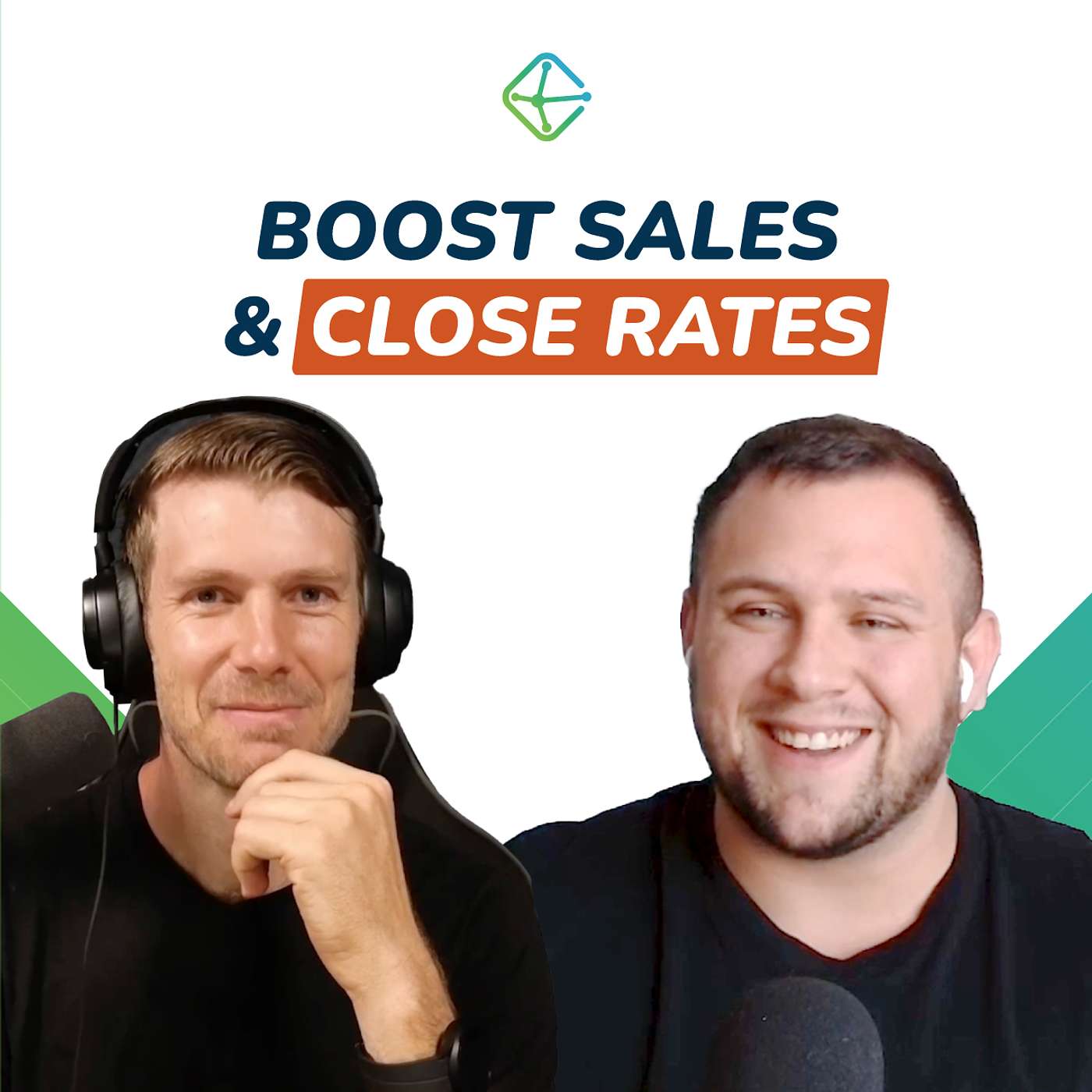 ClearBrand Marketing Podcast