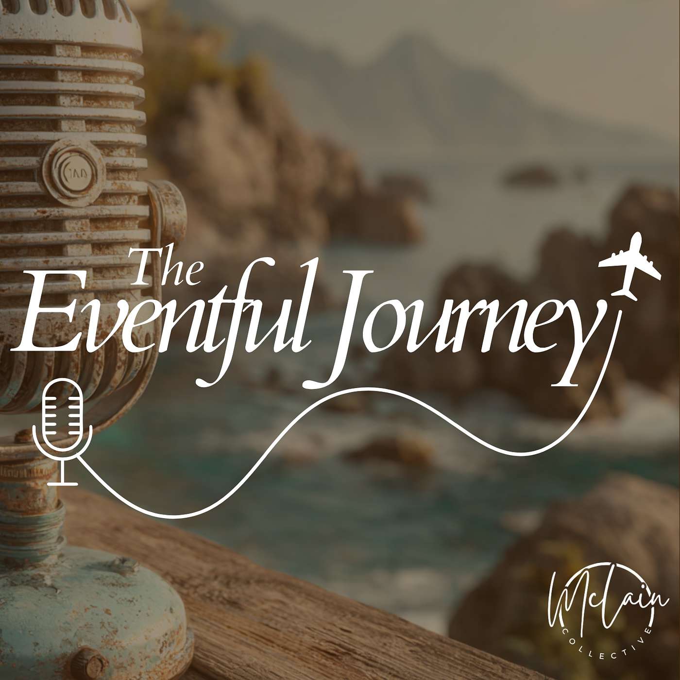 The Eventful Journey: Exploring Global Destinations with McLain Collective