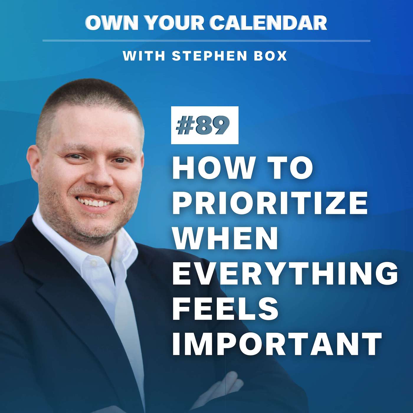 How to Prioritize Tasks When Everything Feels Important