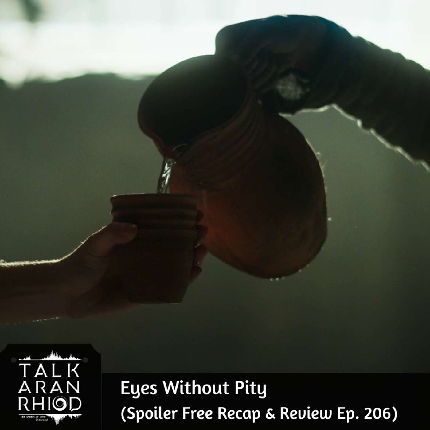 Eyes Without Pity (Spoiler Free Recap & Review Ep. 206)